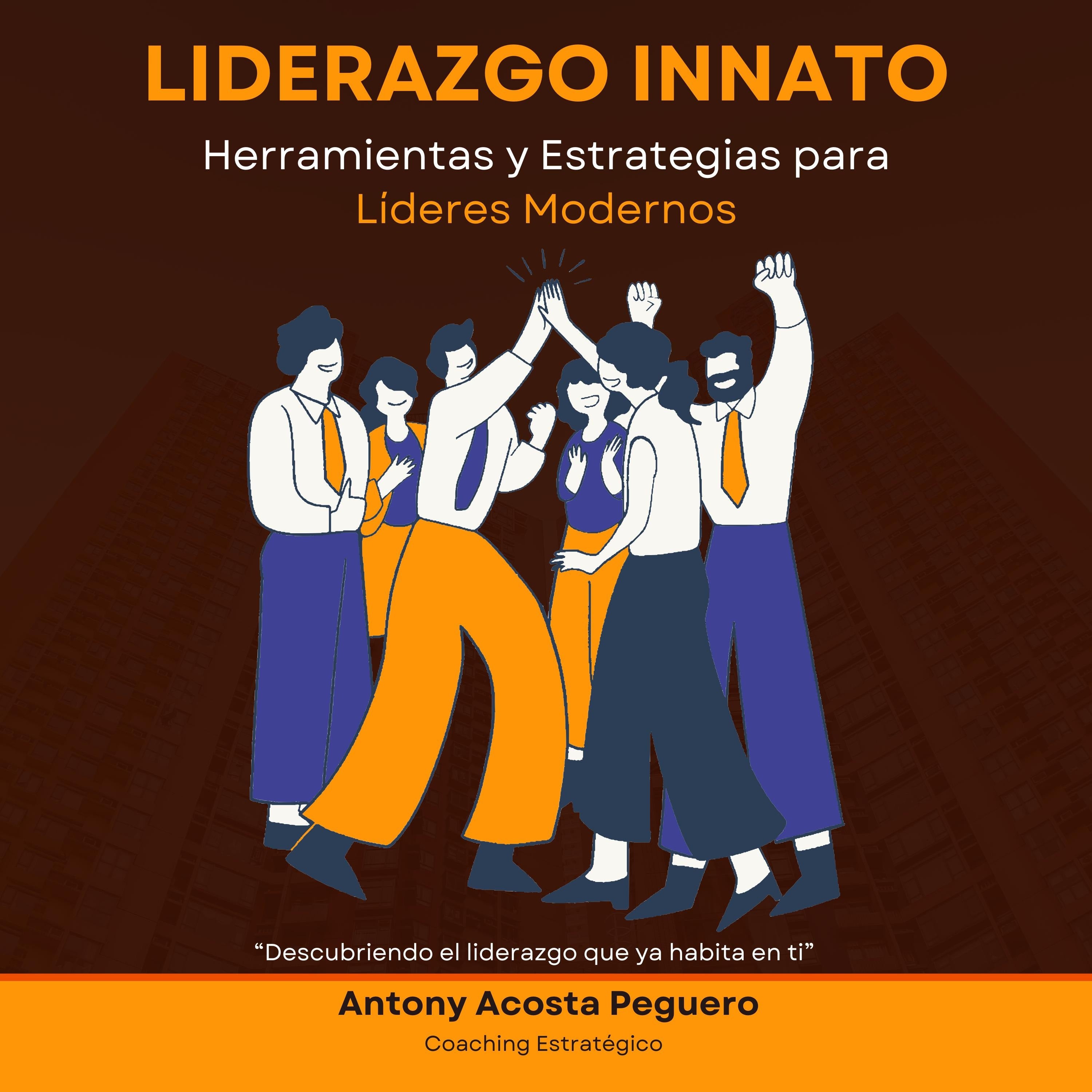 Liderazgo Innato
