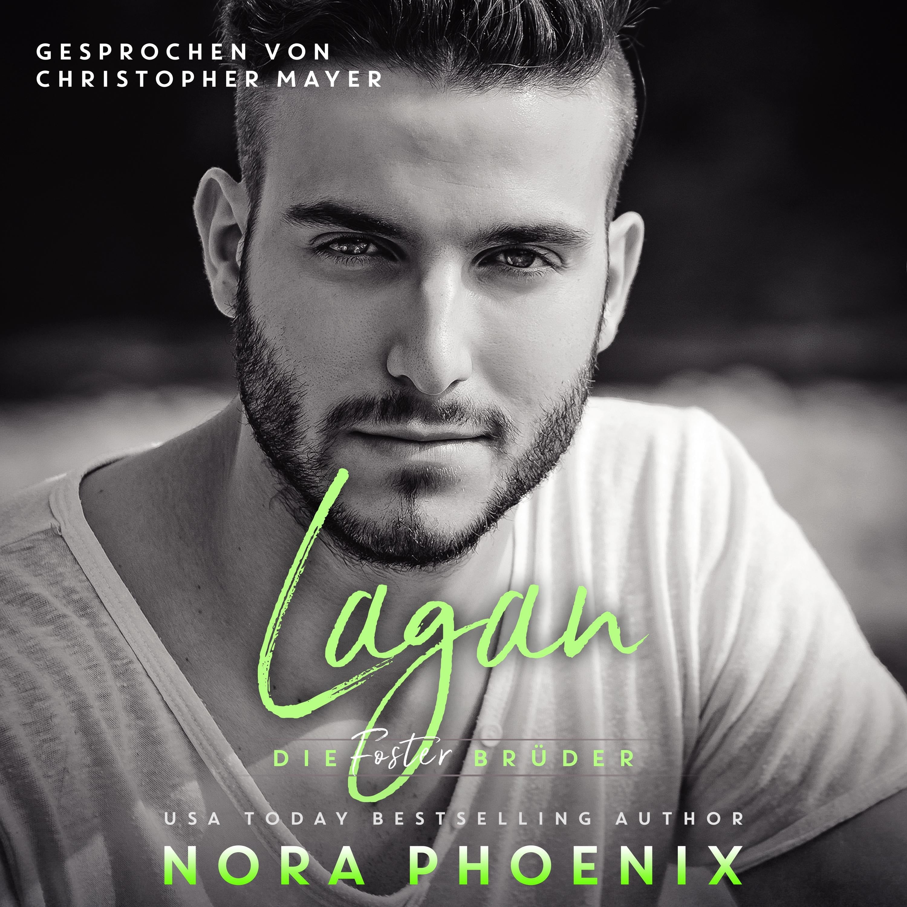 Die Foster Brüder: Lagan