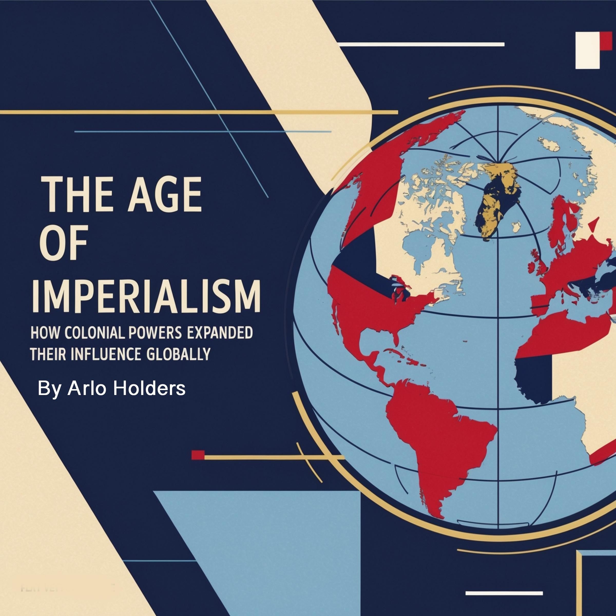 The Age of Imperialism