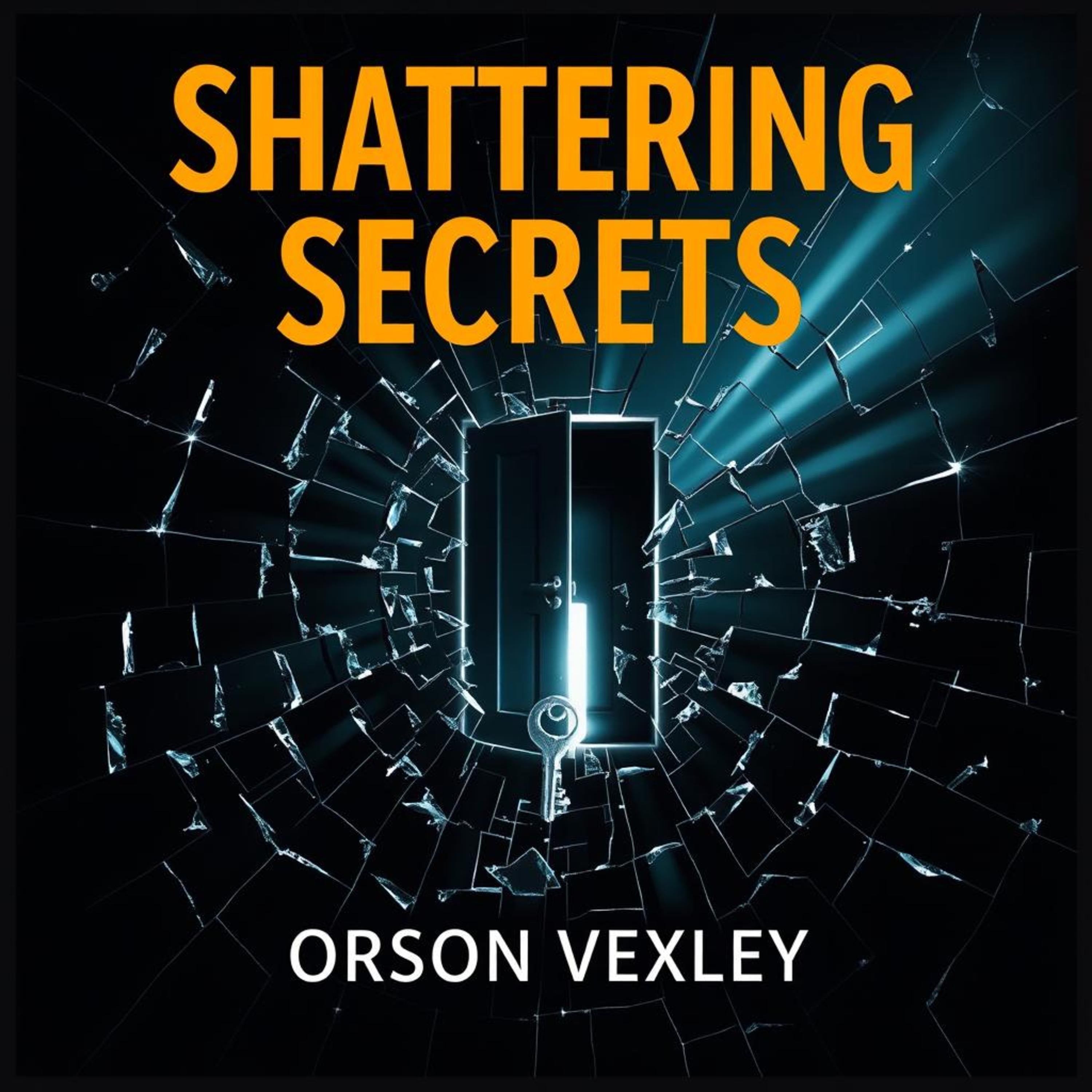 Shattering Secrets: The Truth Behind American Healthcare