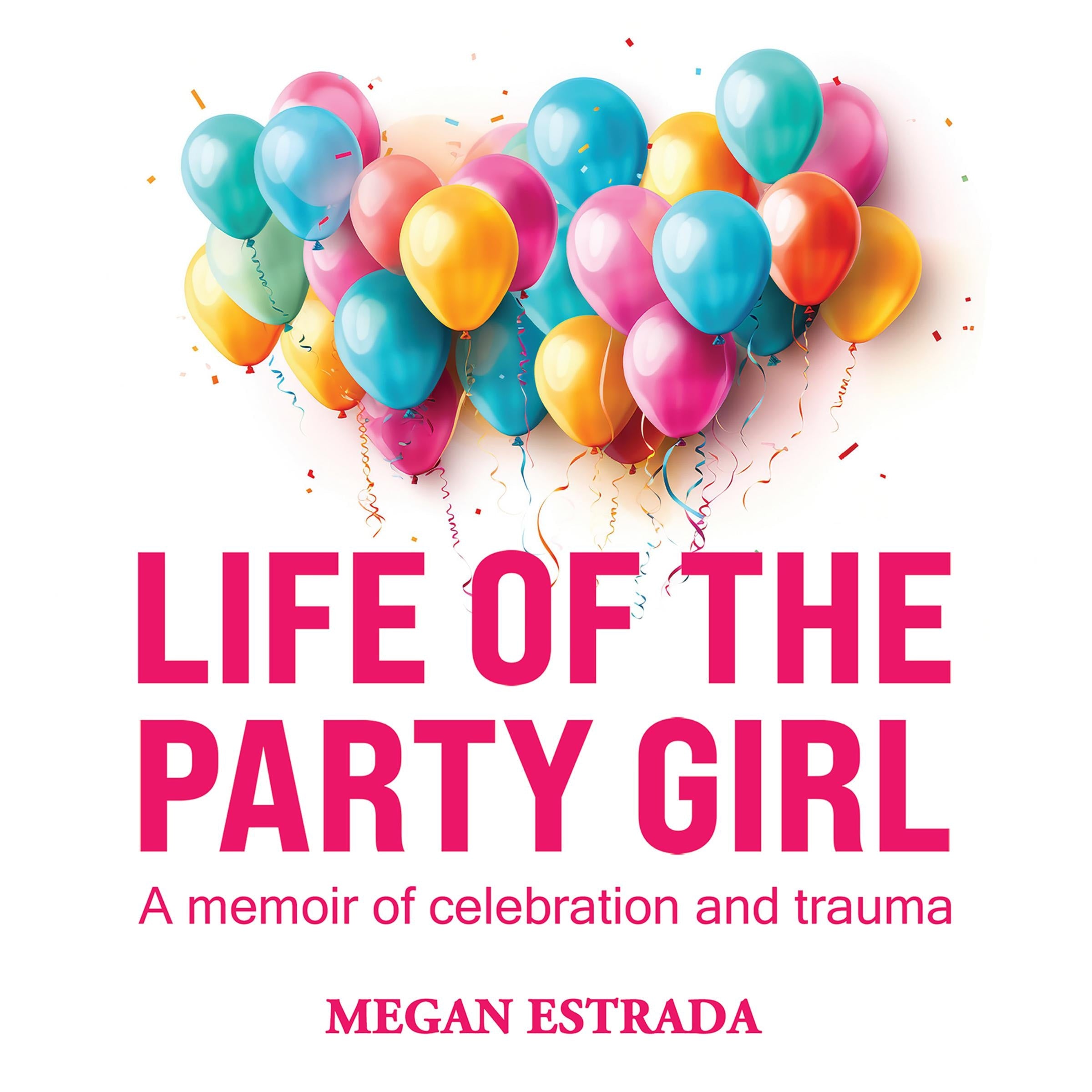 Life of the Party Girl