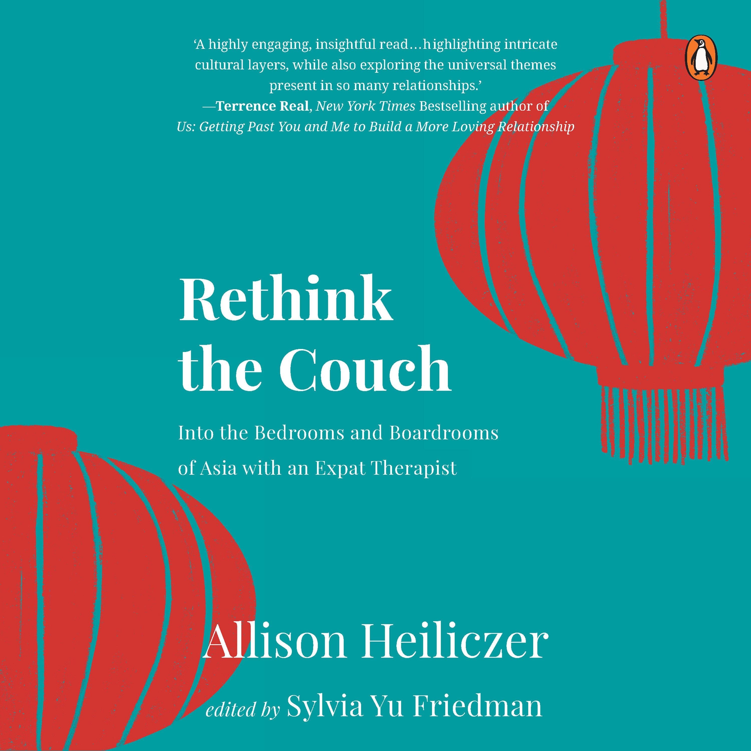 Rethink The Couch