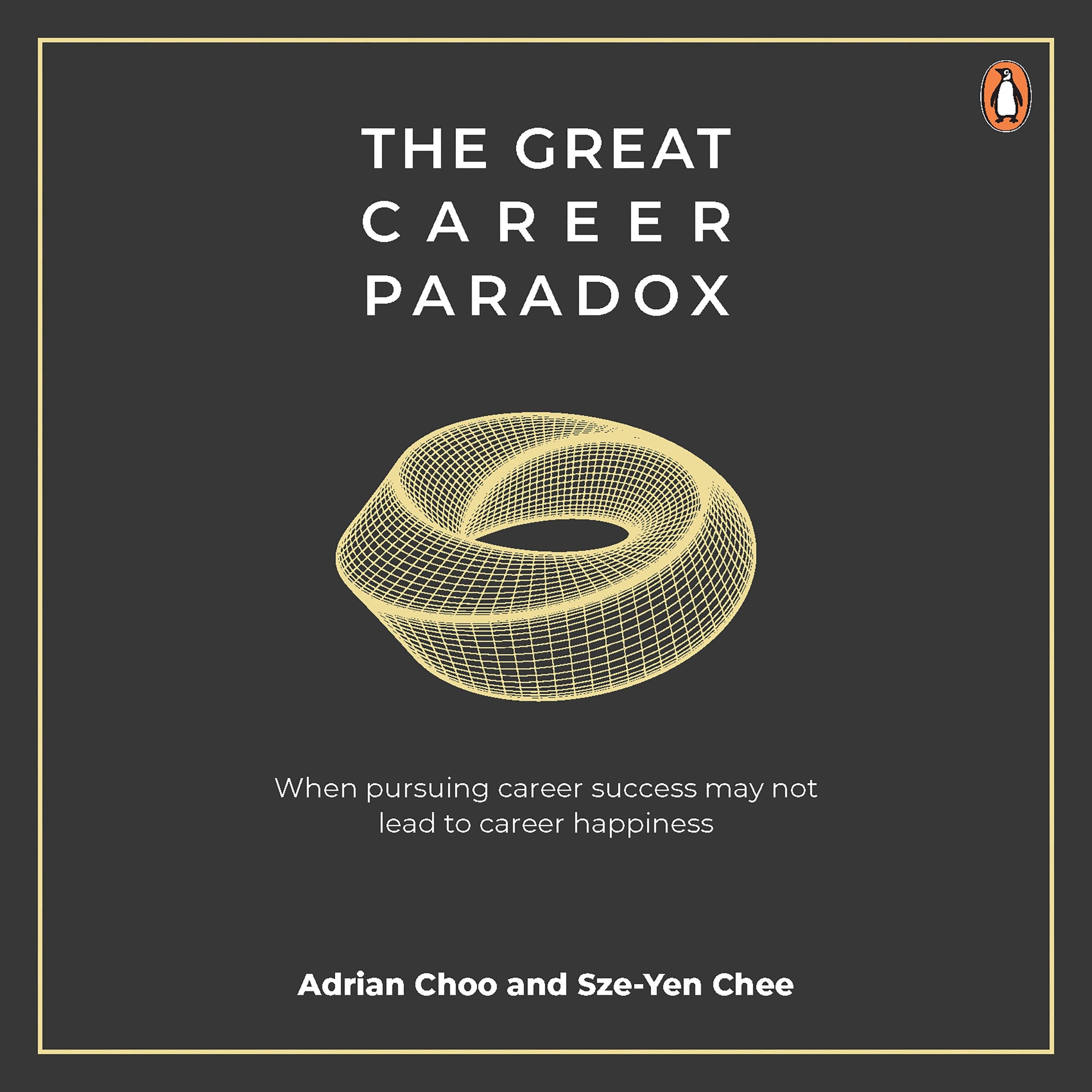 The Great Career Paradox