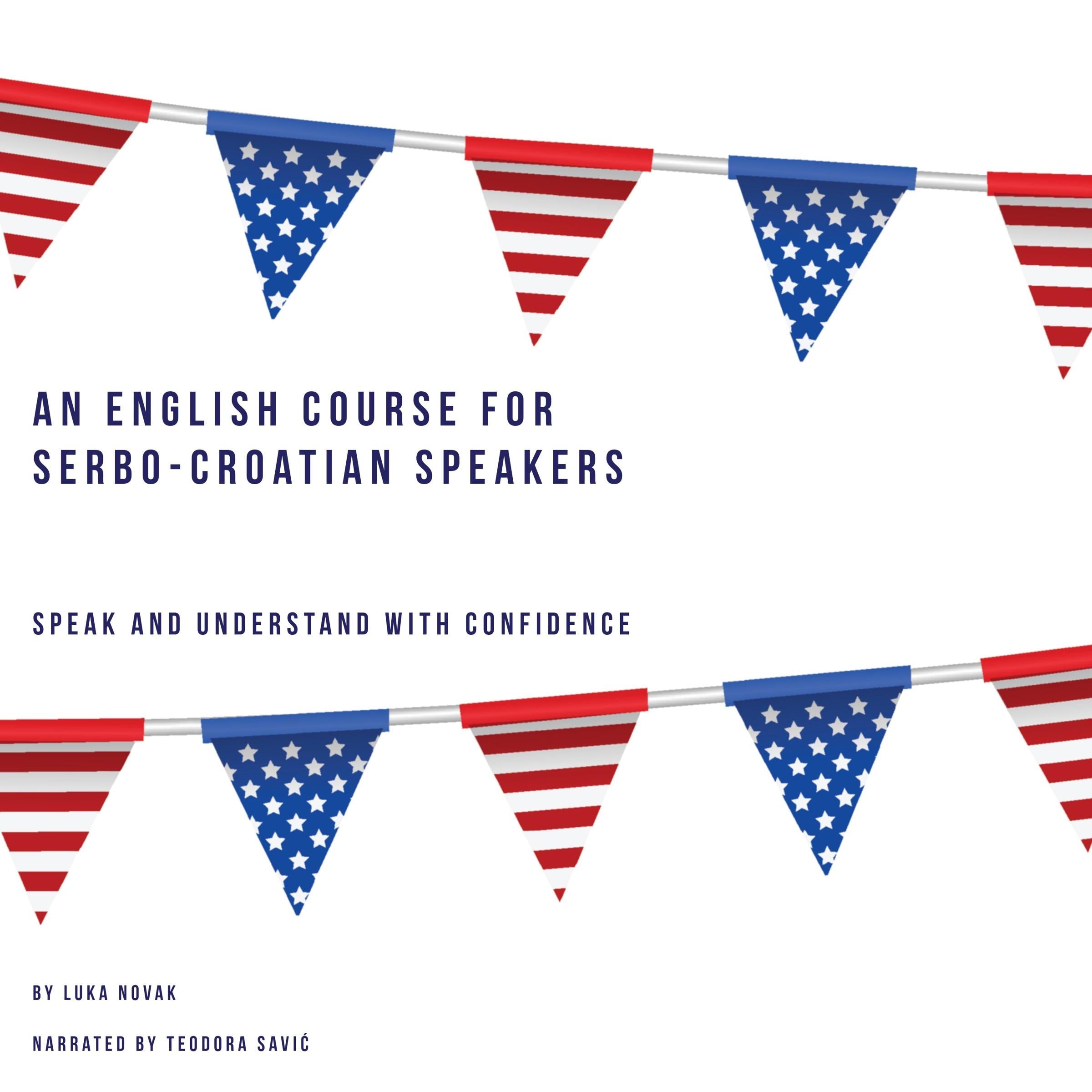 An English Course for Serbo-Croatian Speakers