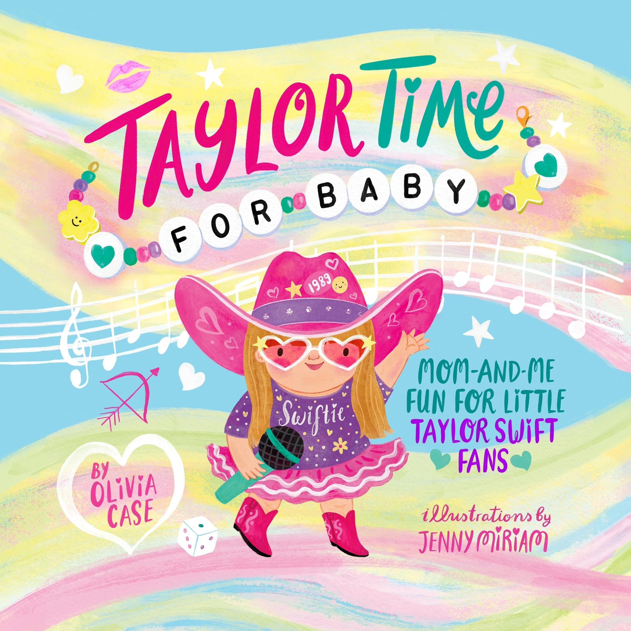 Taylor Time for Baby