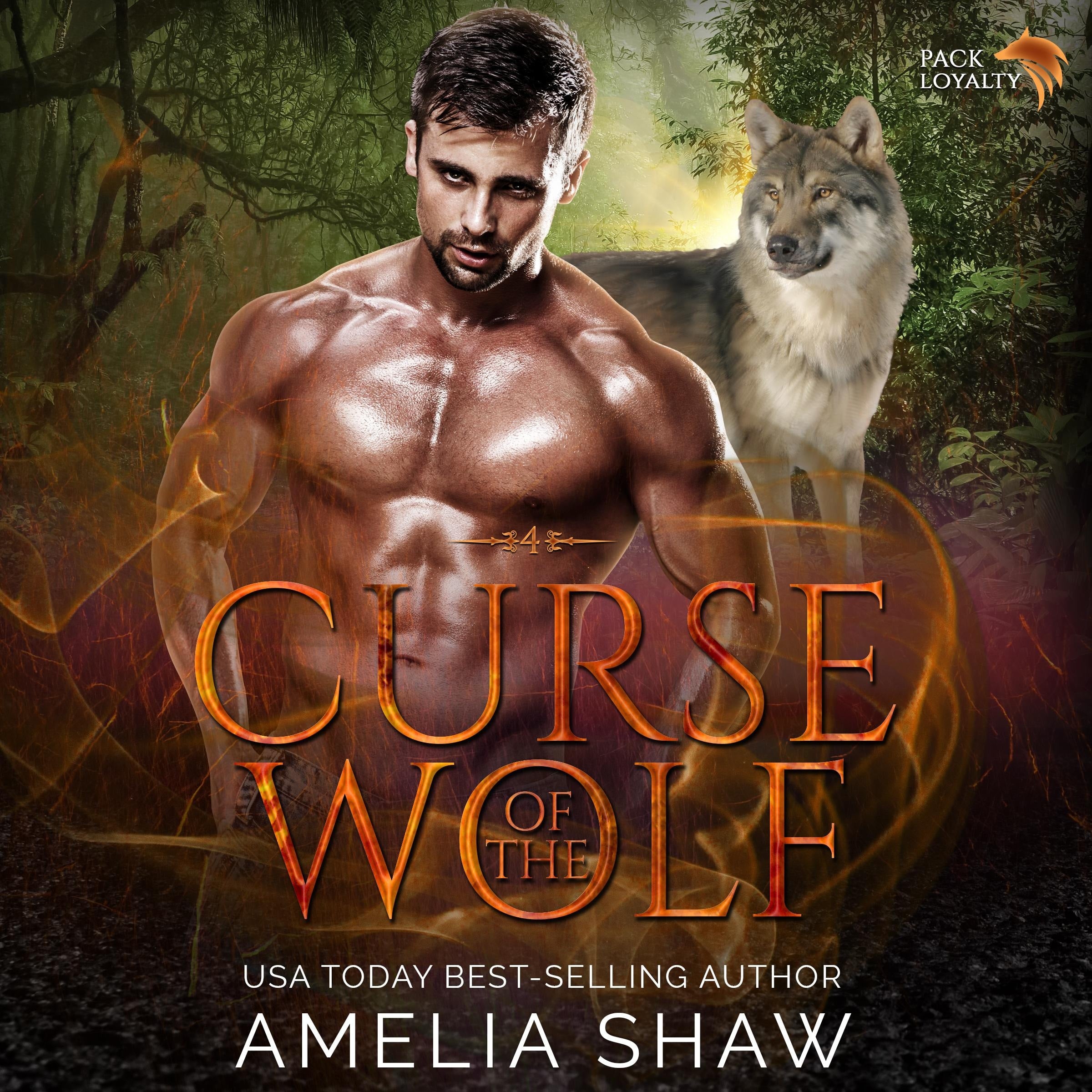 Curse of the Wolf