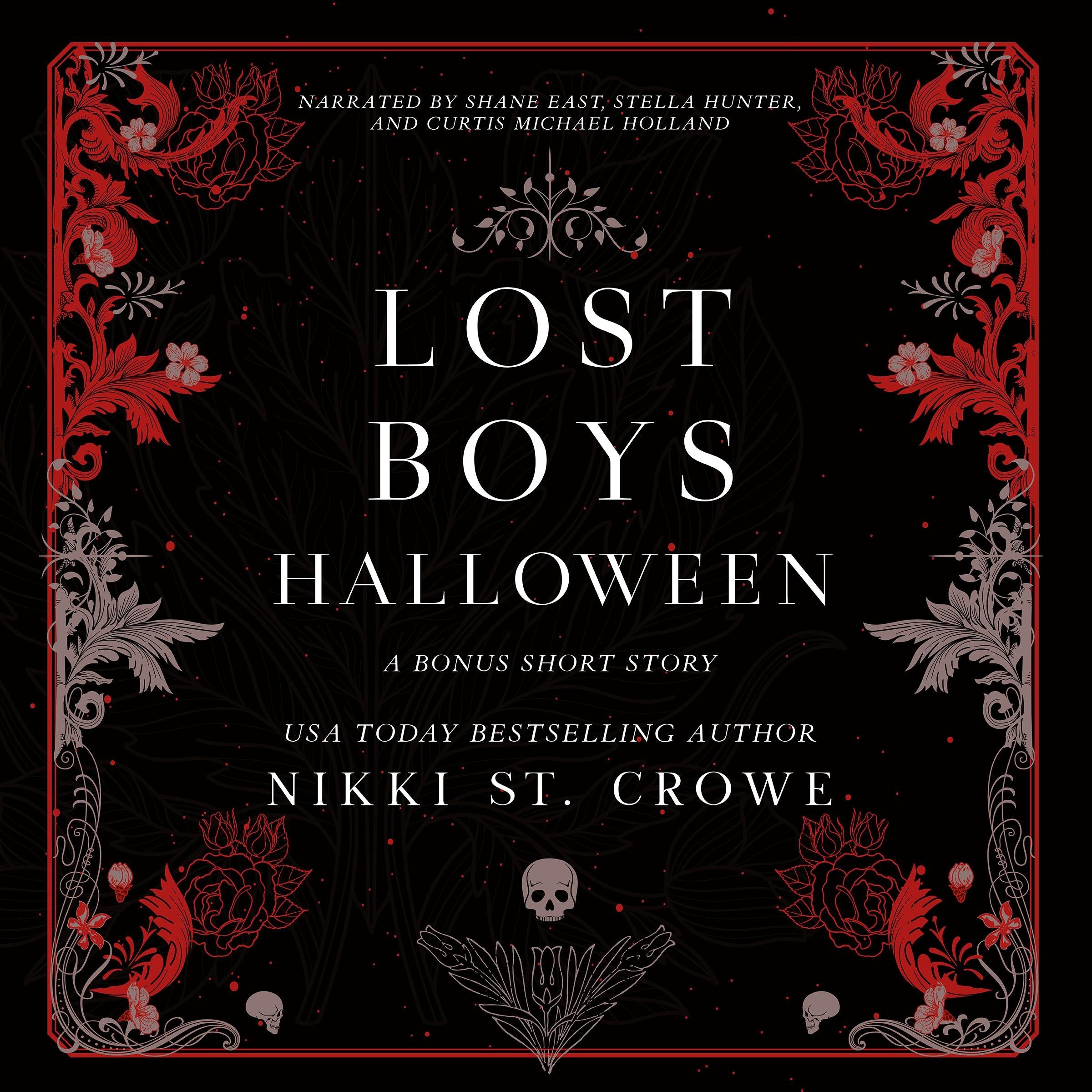 Lost Boys Halloween