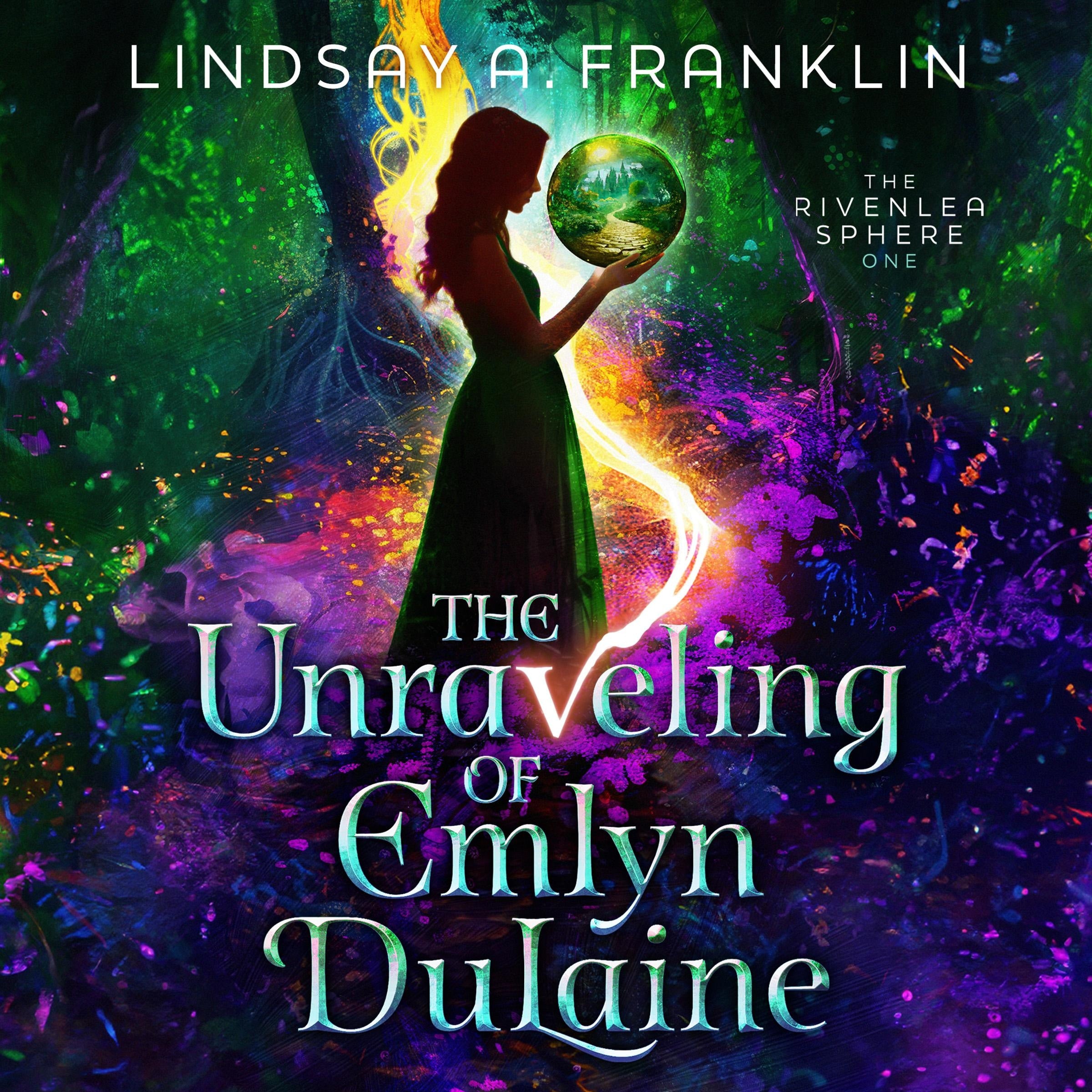 The Unraveling of Emlyn DuLaine