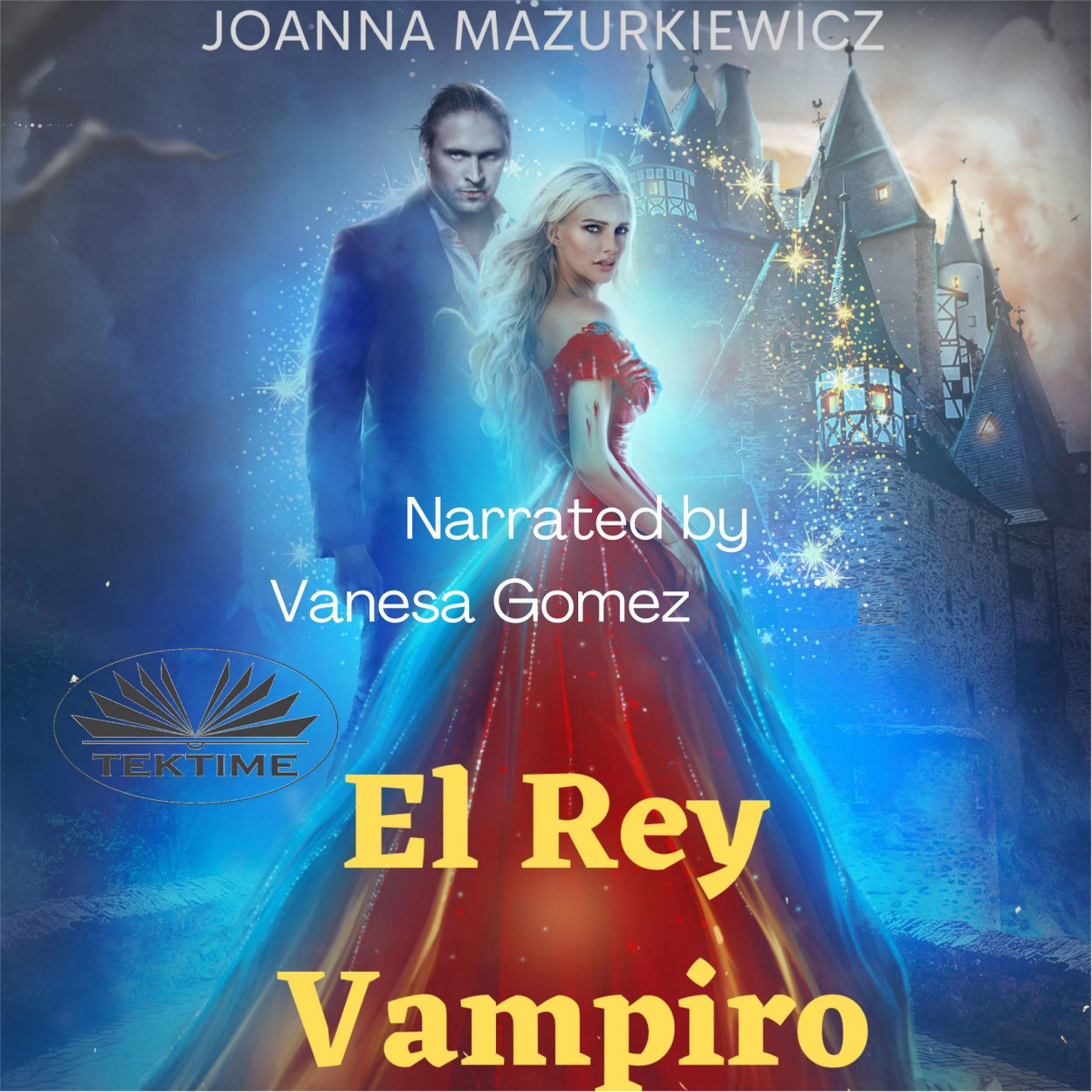 El Rey Vampiro