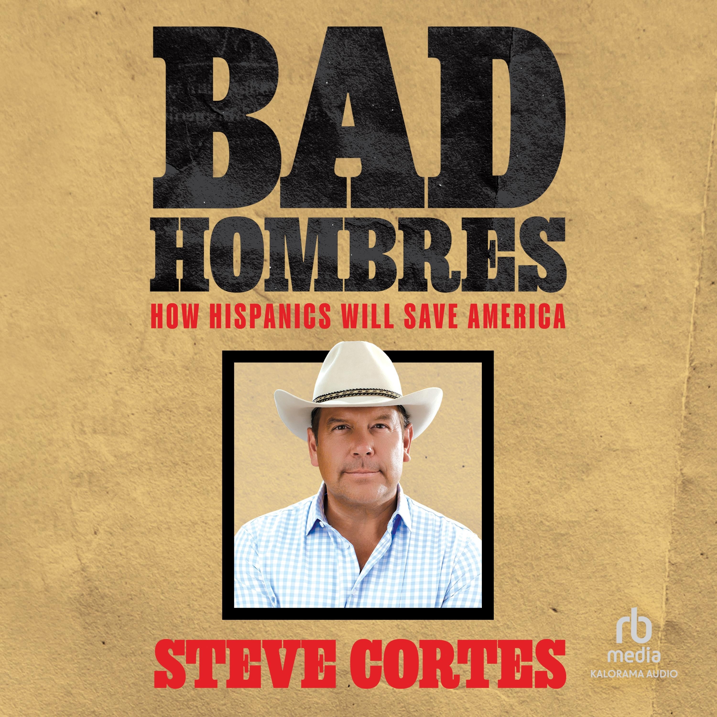 Bad Hombres