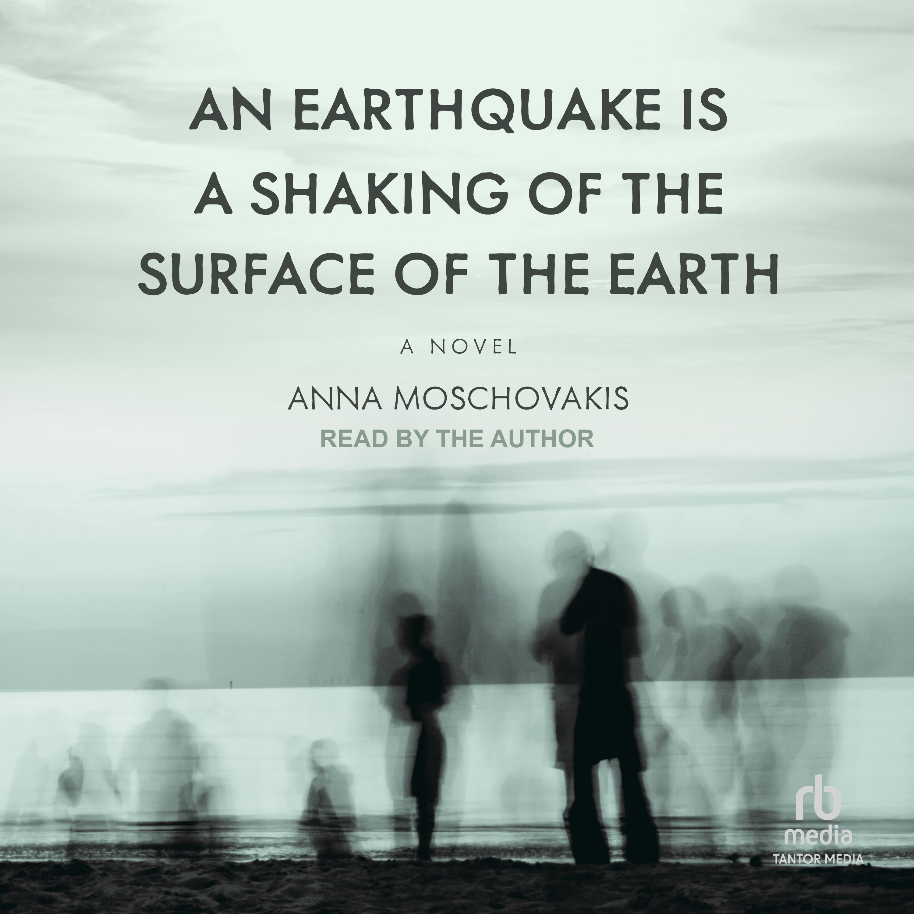 An Earthquake is A Shaking of the Surface of the Earth