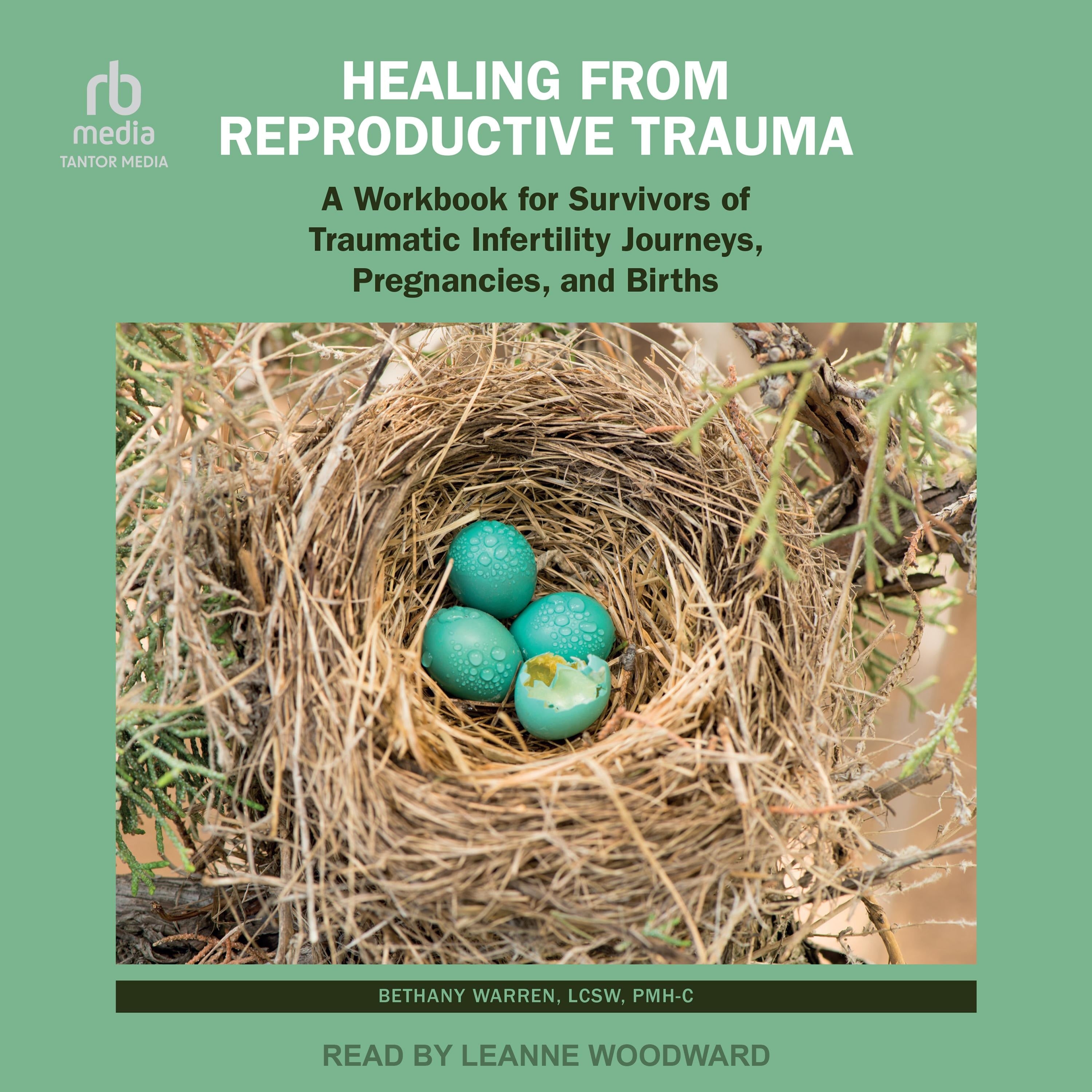 Healing from Reproductive Trauma