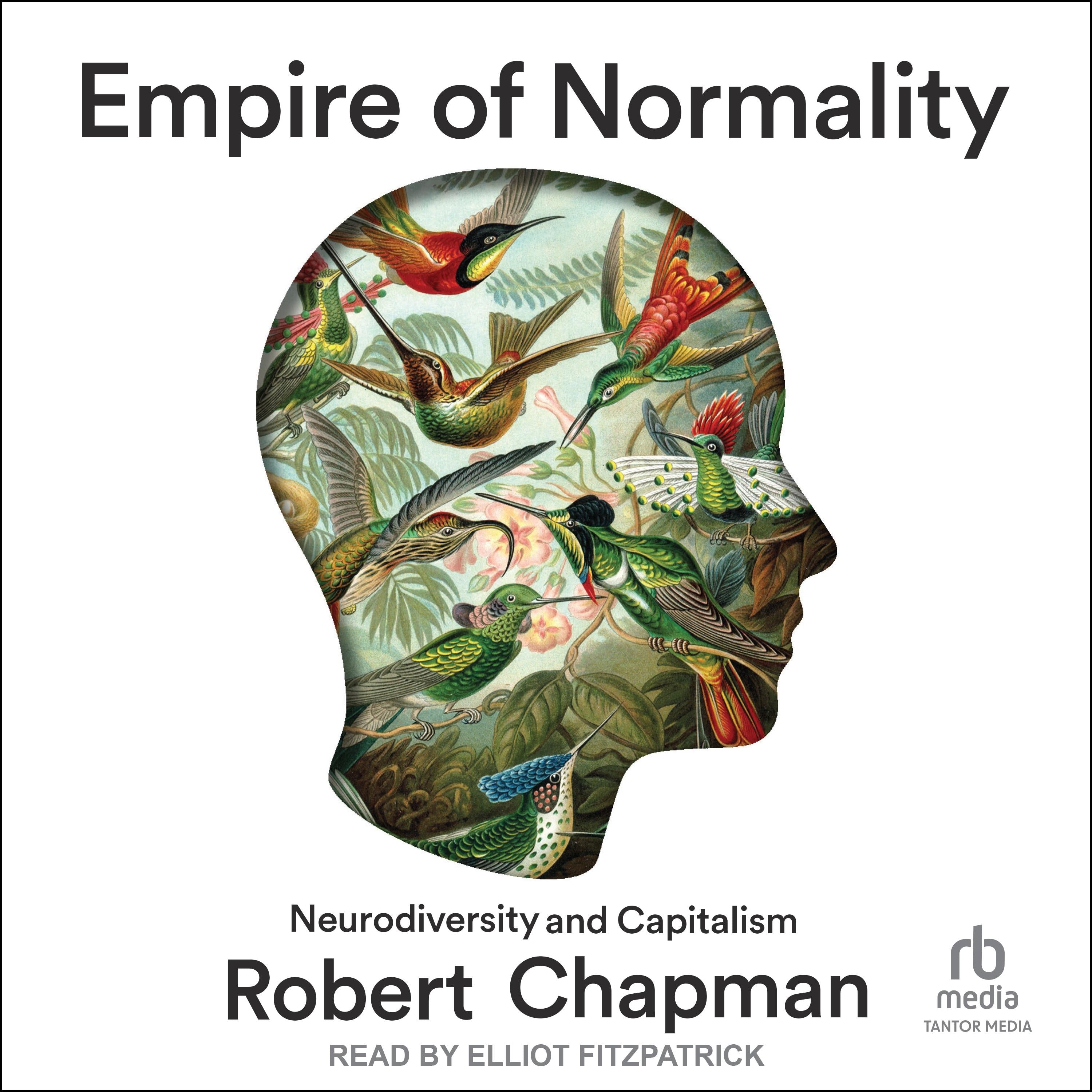 Empire of Normality
