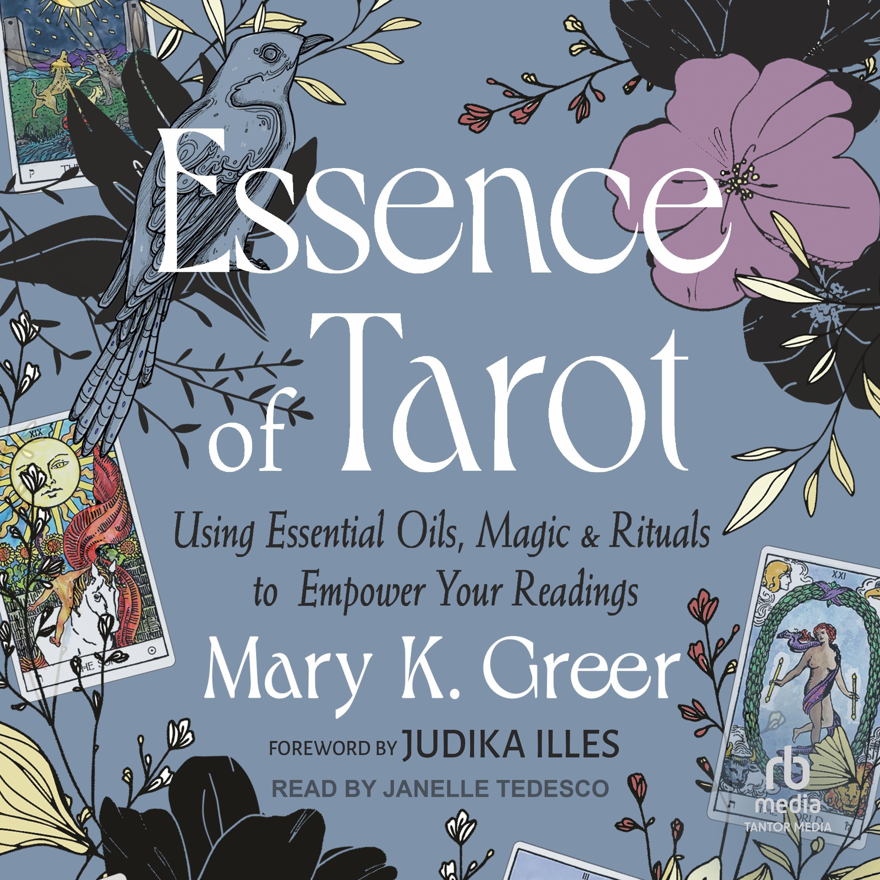 Essence of Tarot