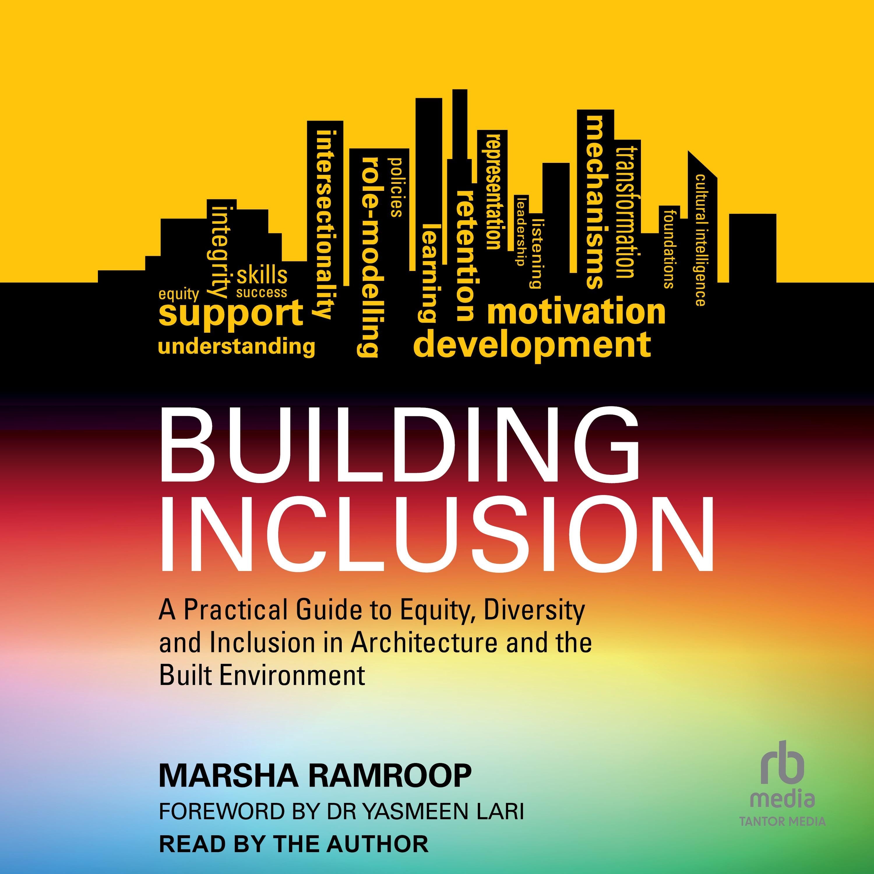 Building Inclusion