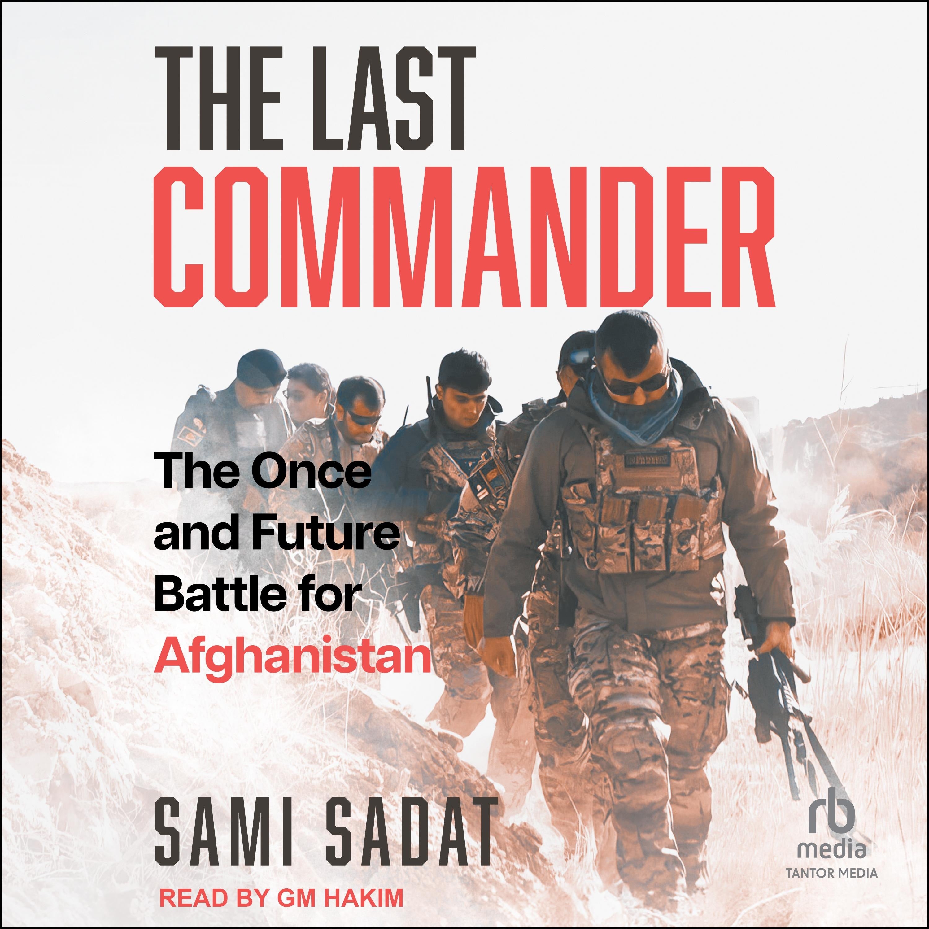 The Last Commander