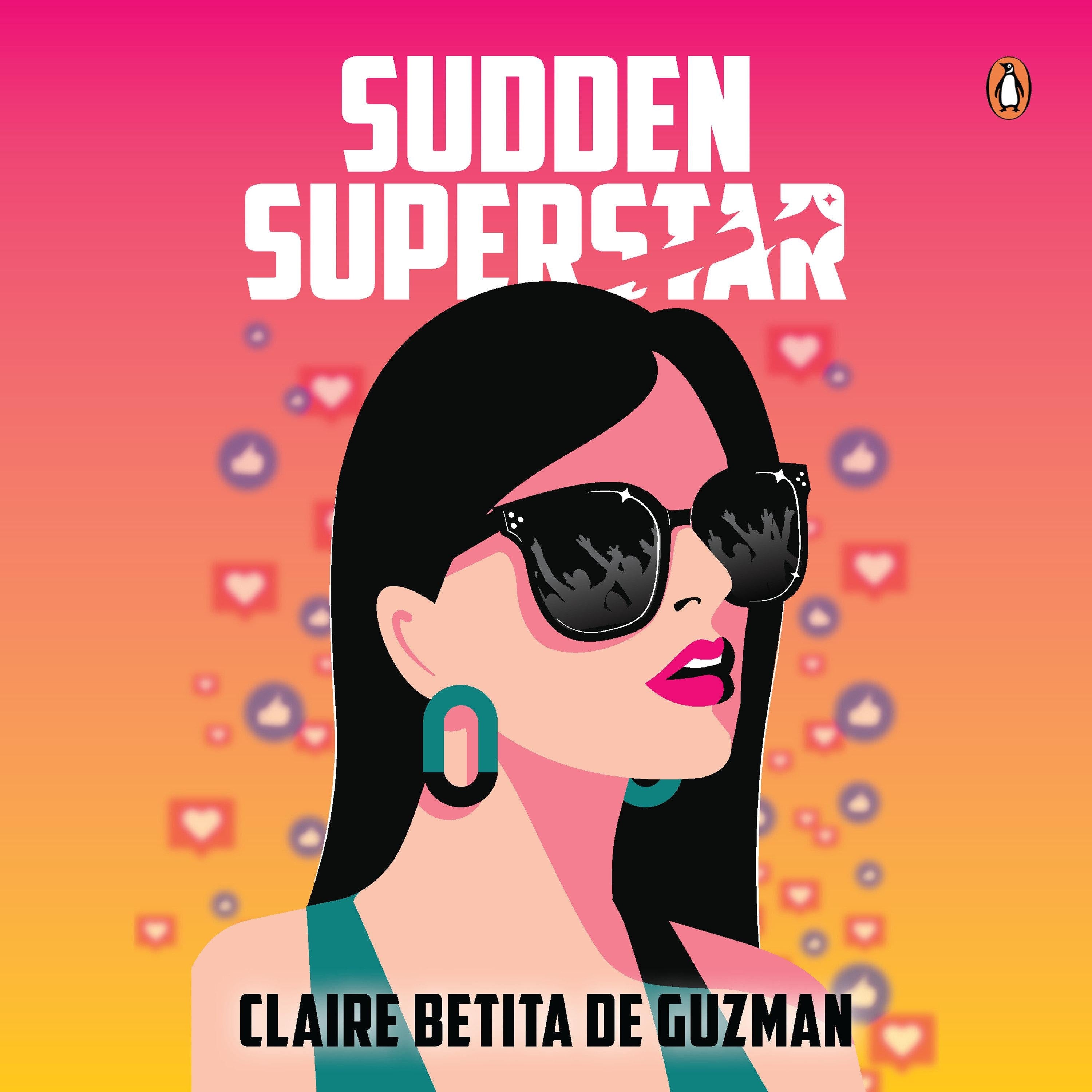 Sudden Superstar
