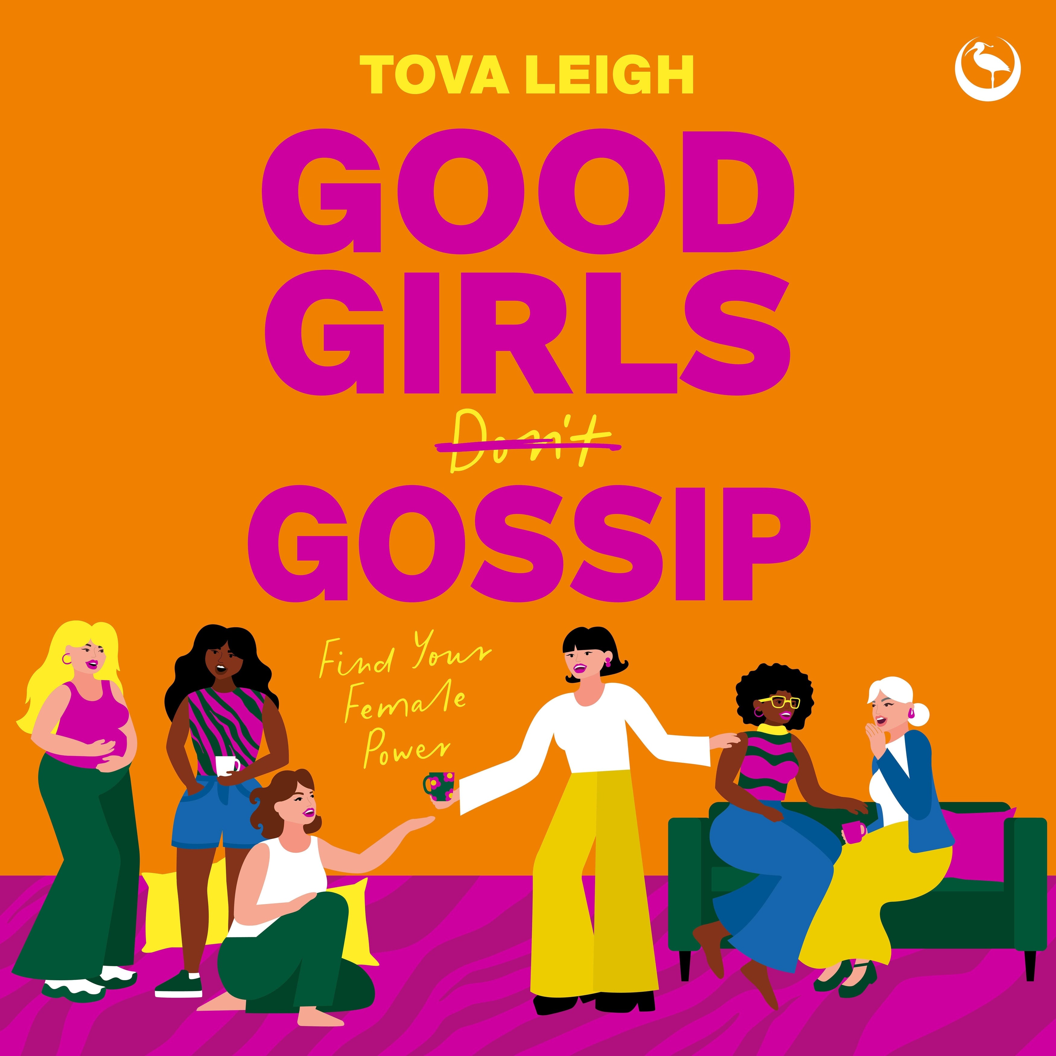 Good Girls Gossip
