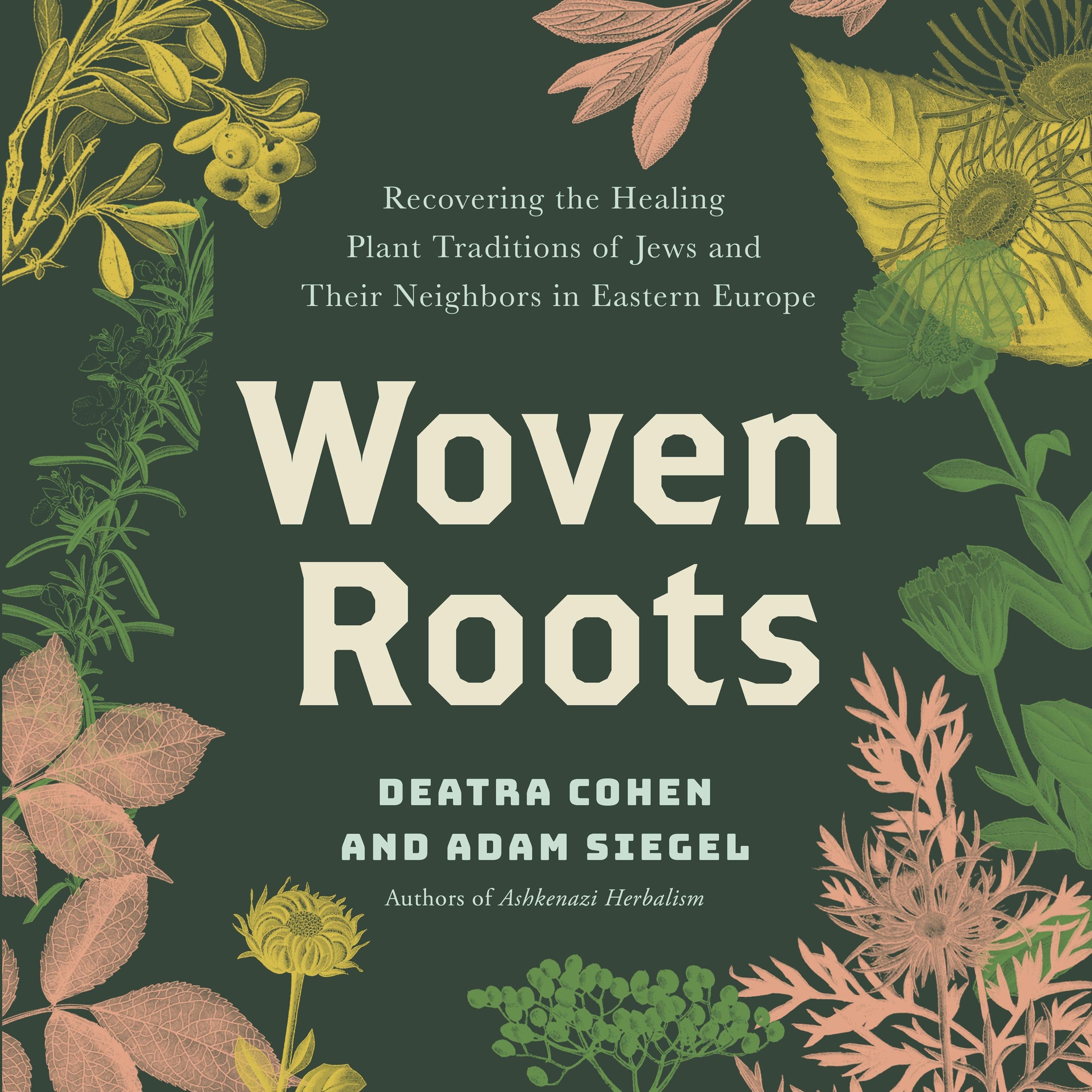 Woven Roots