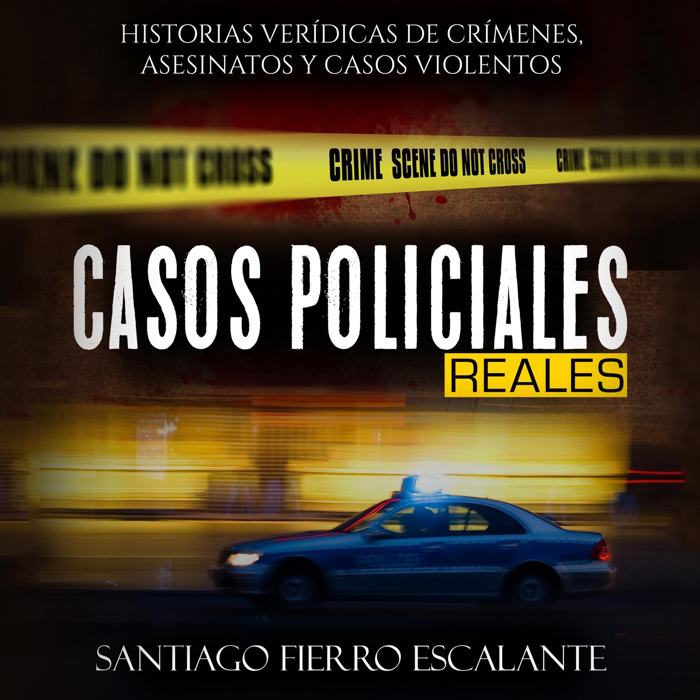 Casos Policiales Reales