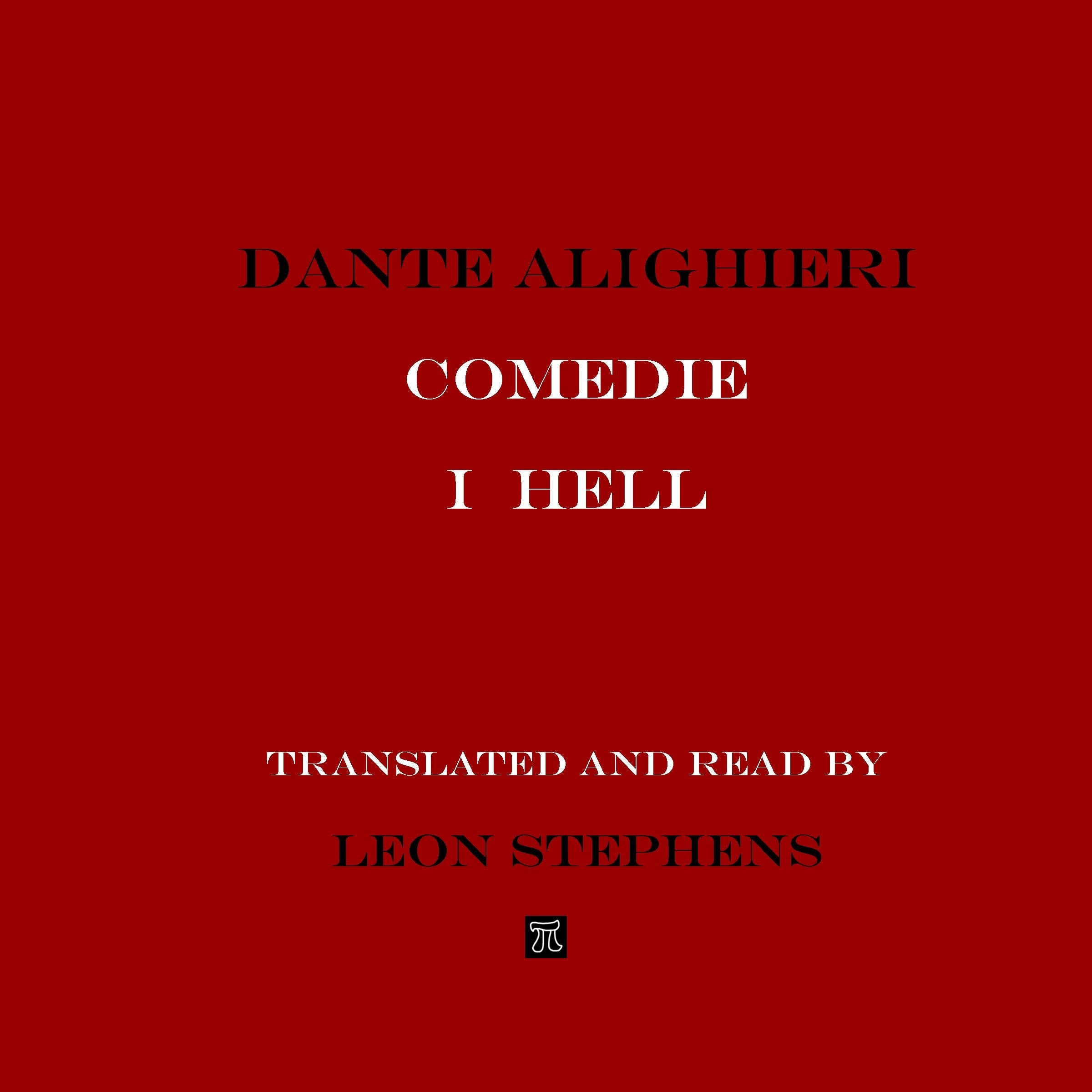 Comedie Hell