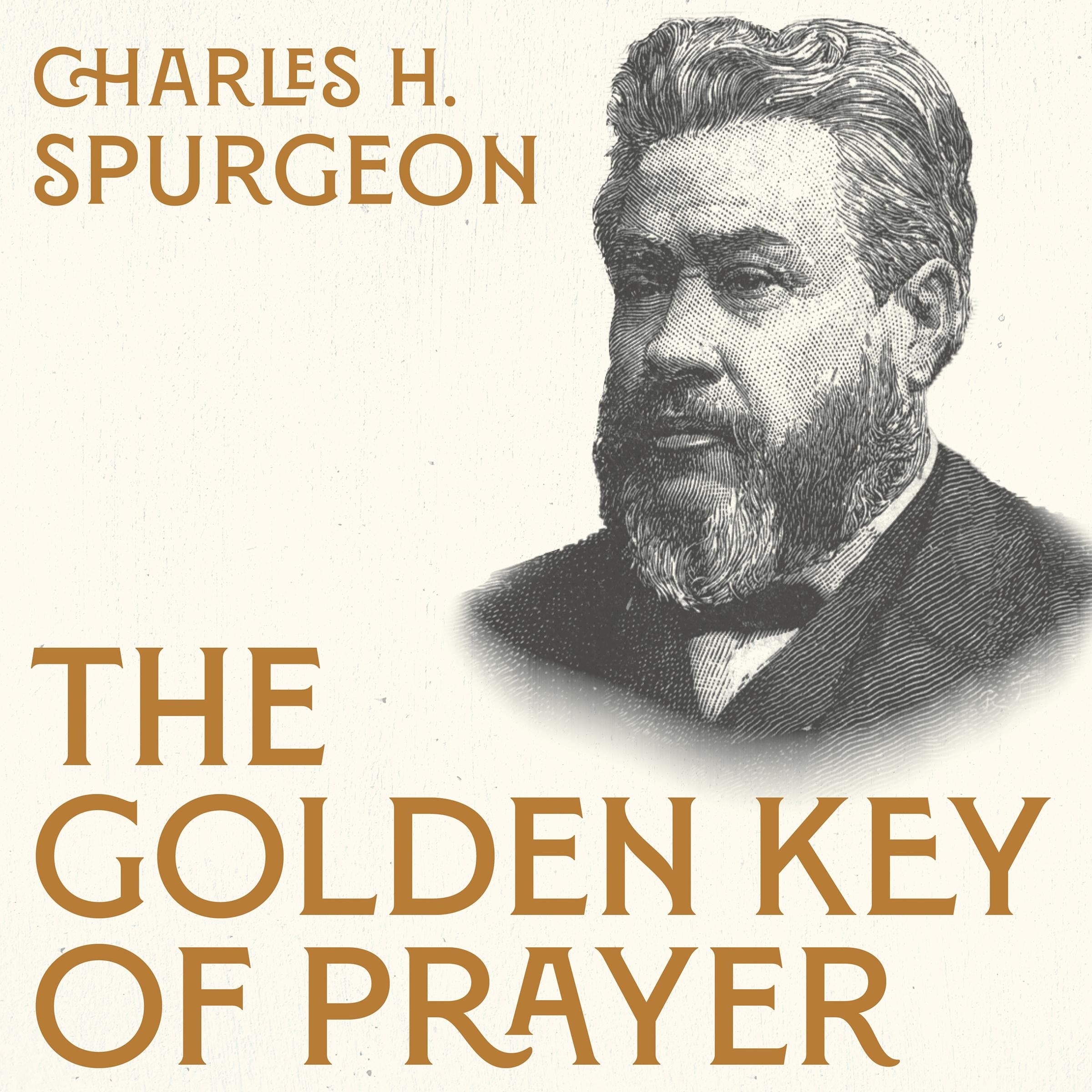 The Golden Key of Prayer