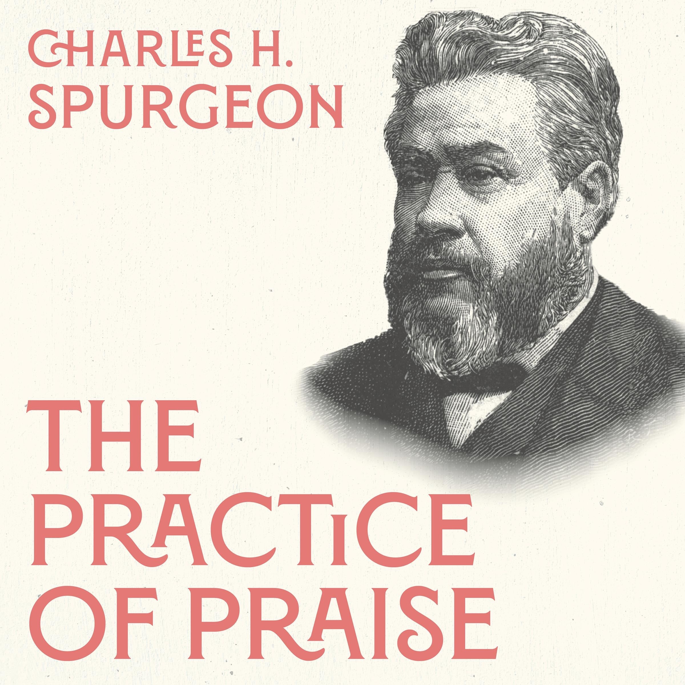 The Practice of Praise