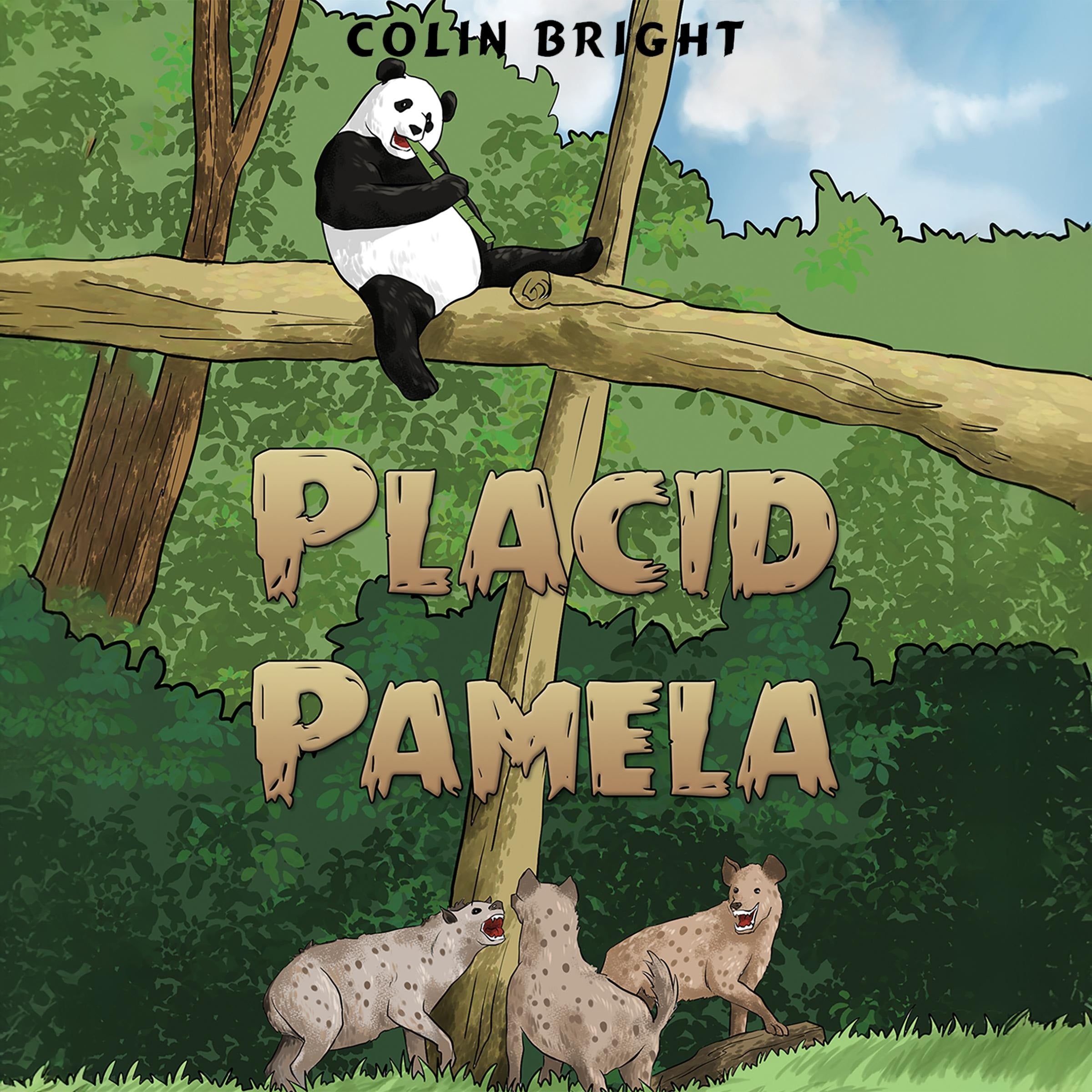 Placid Pamela