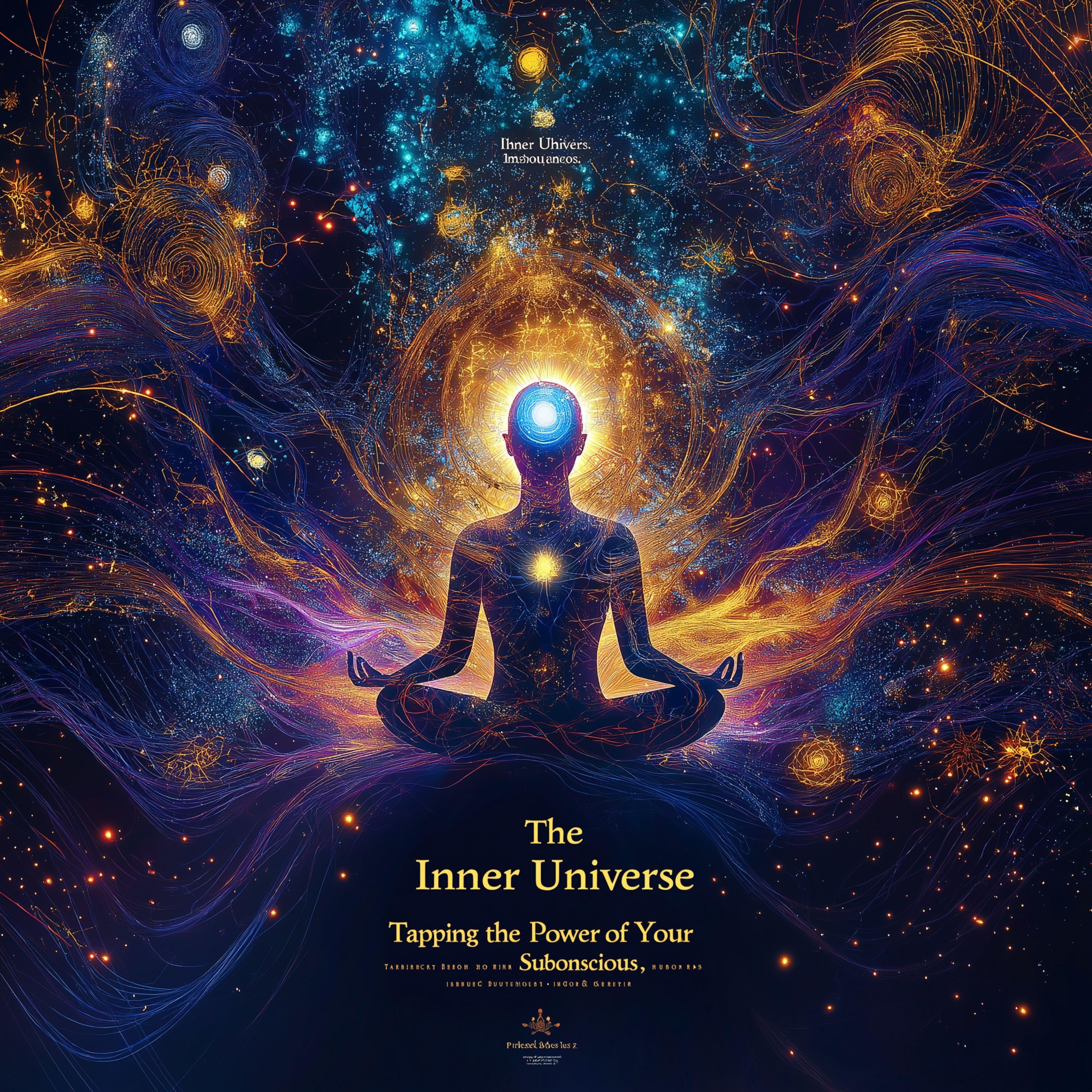 The Inner Universe: Tapping into the Power of Your Subconscious
