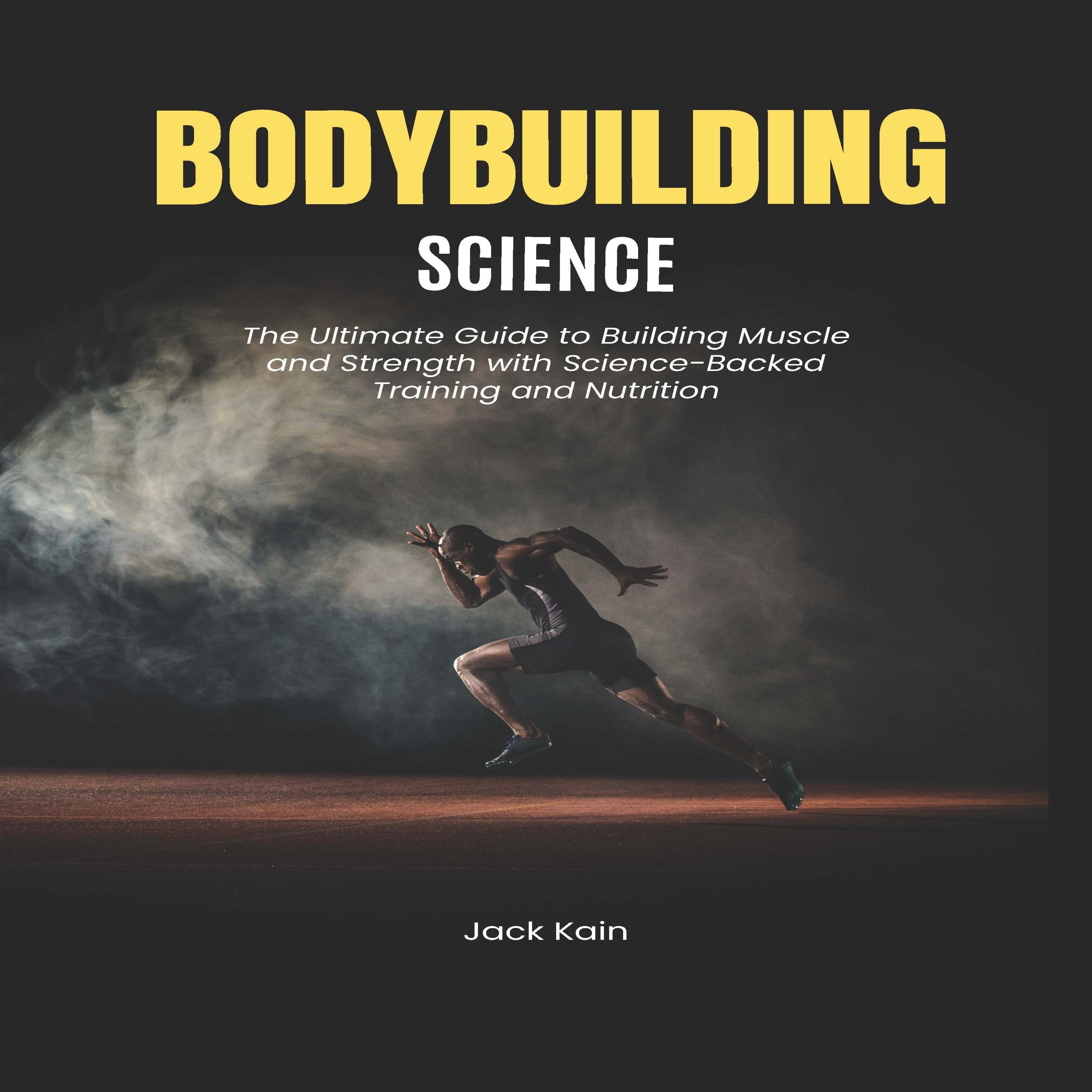 BODYBUILDING SCIENCE
