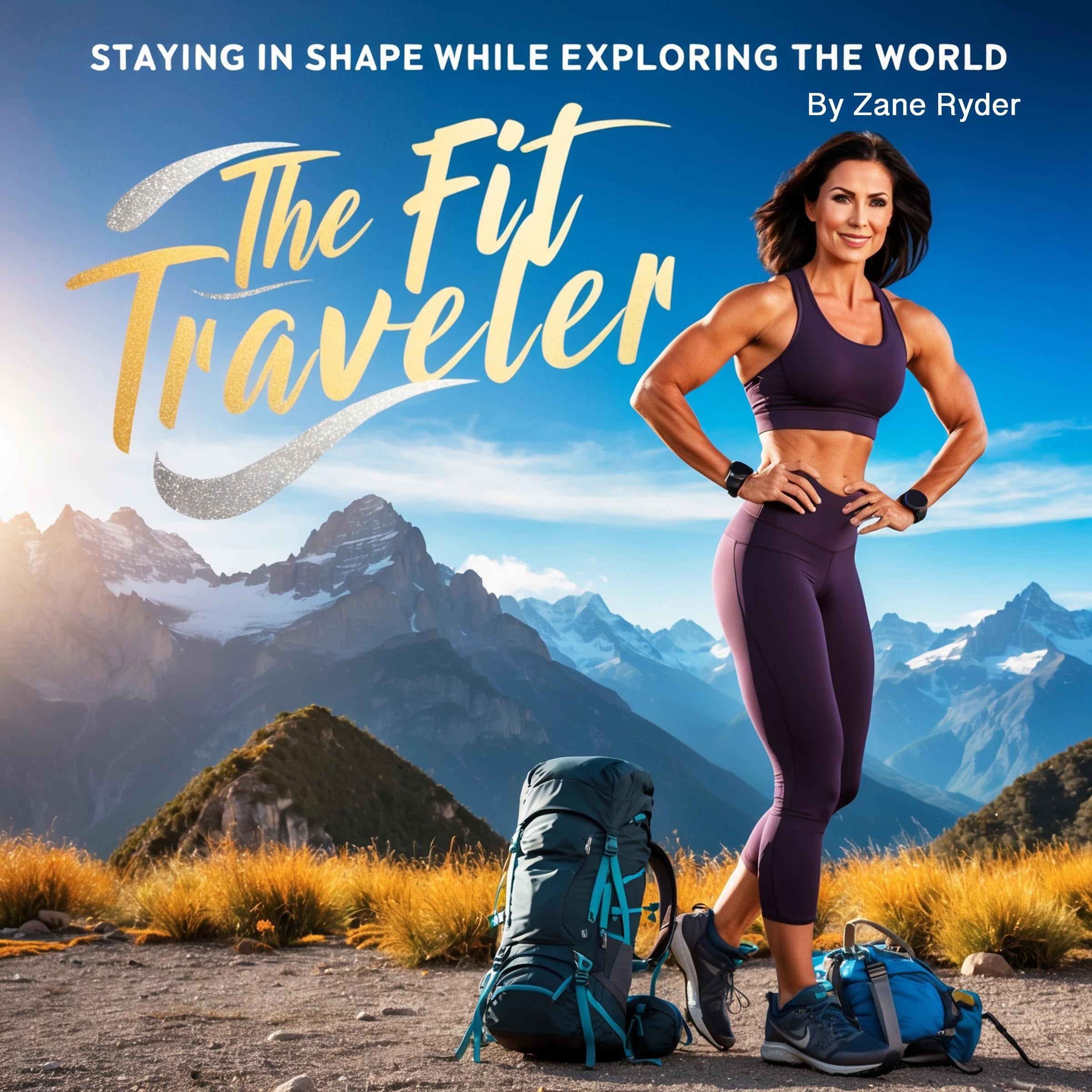 The Fit Traveler