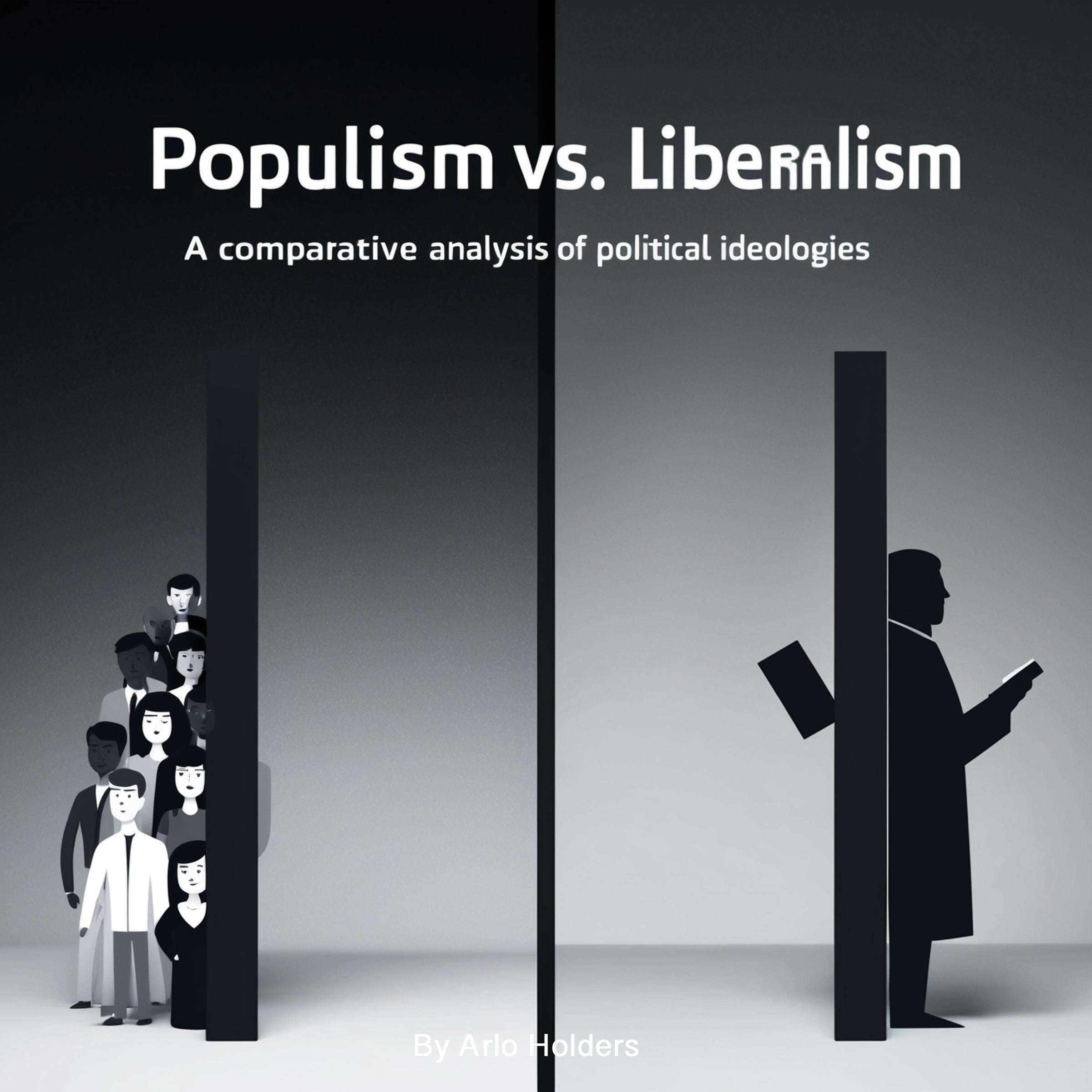 Populism Vs. Liberalism