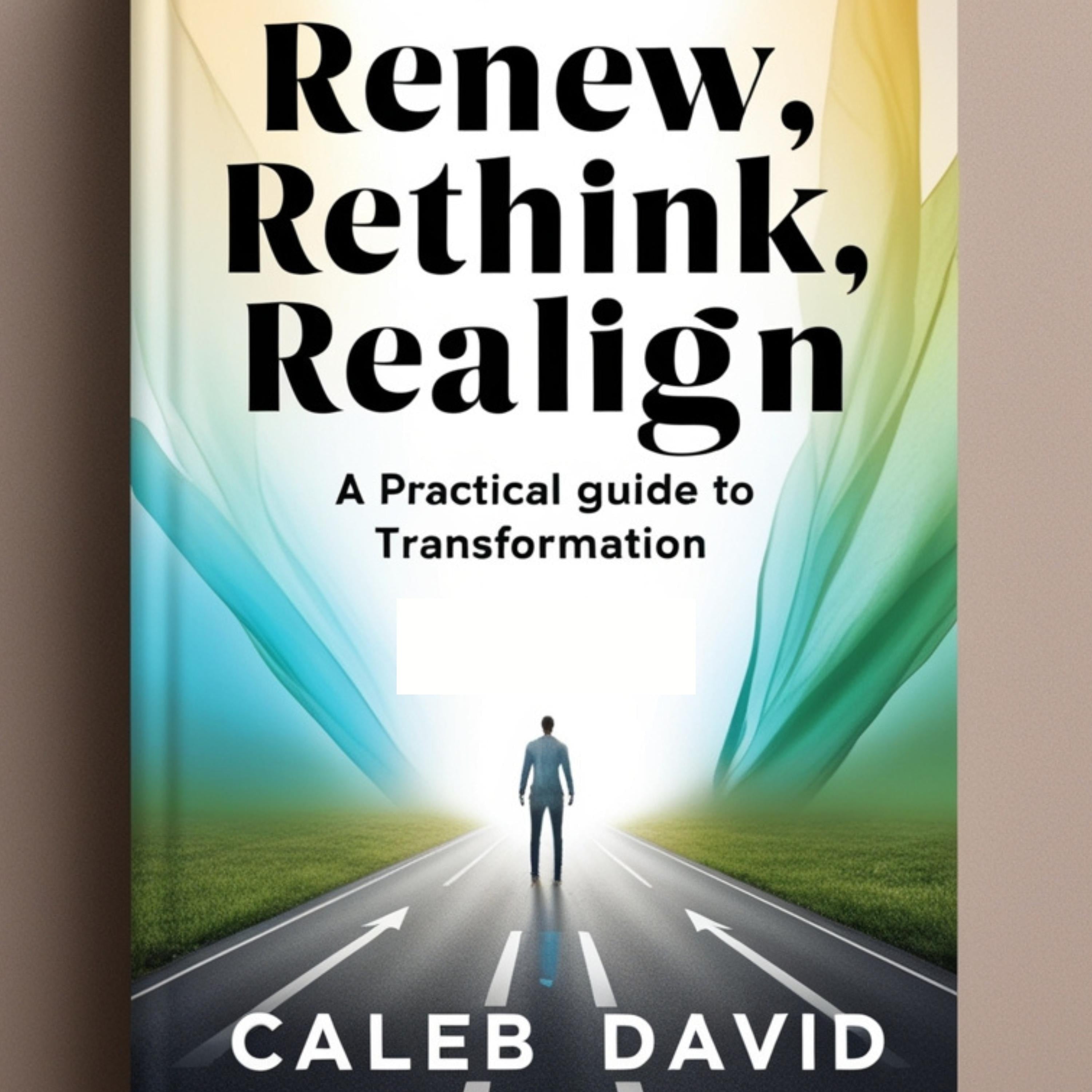 Renew, Rethink, Realign