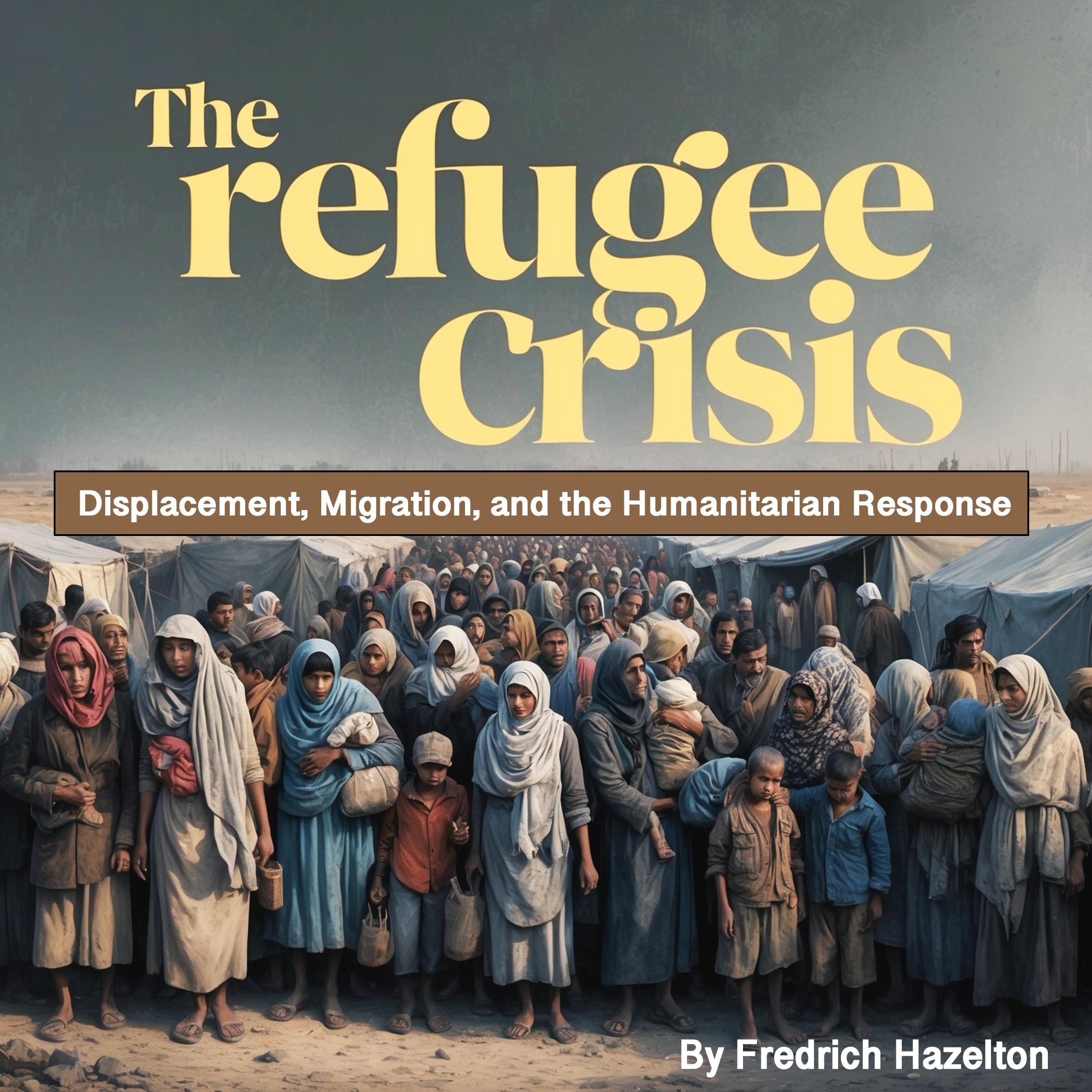 The Refugee Crisis