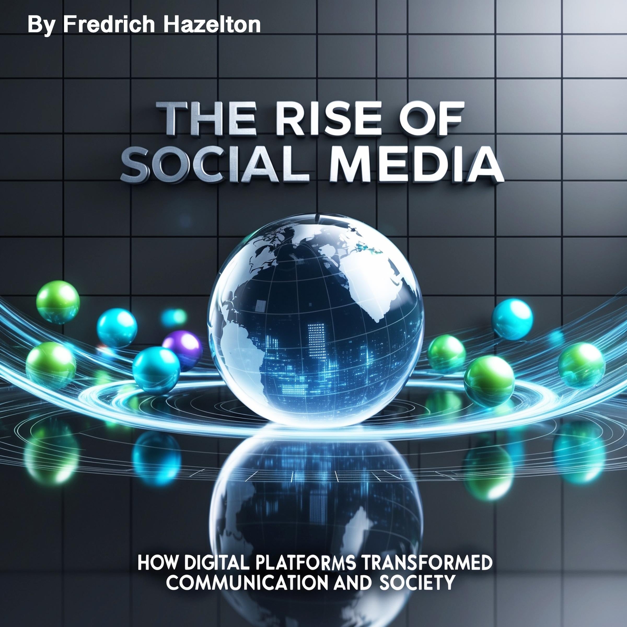 The Rise of Social Media