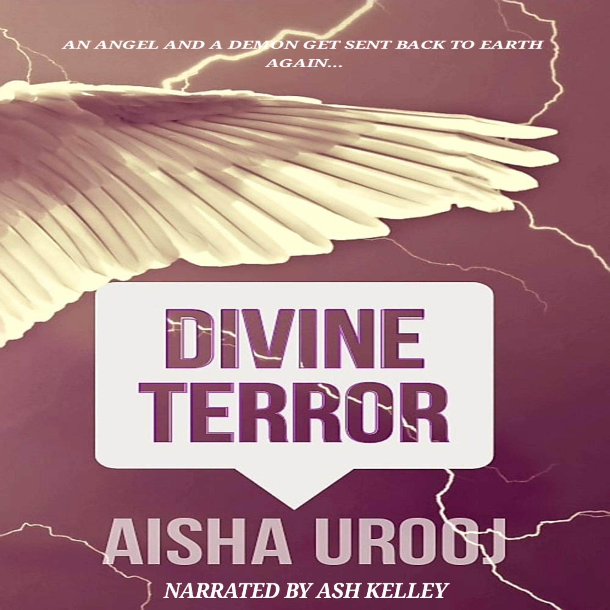 Divine Terror