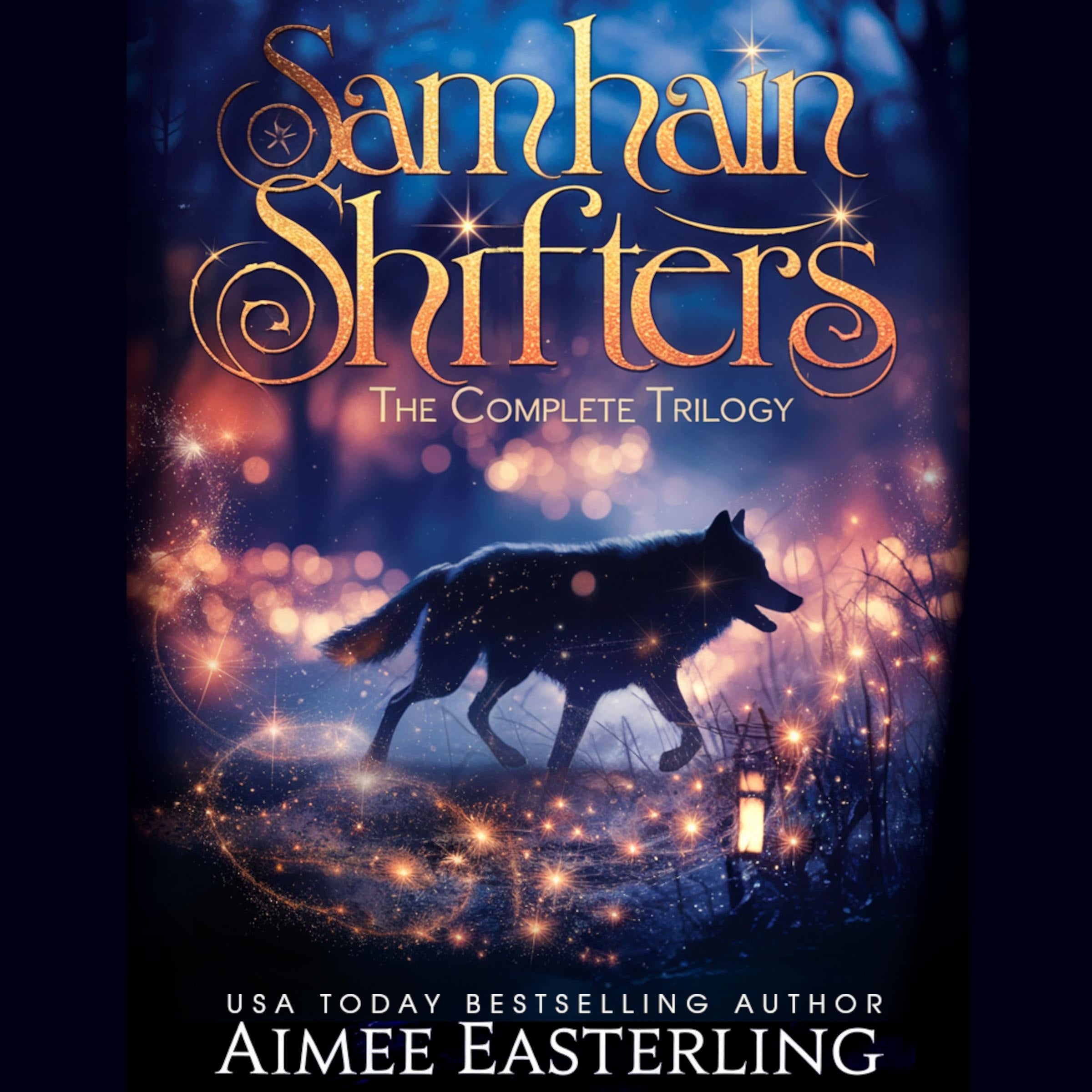 Samhain Shifters