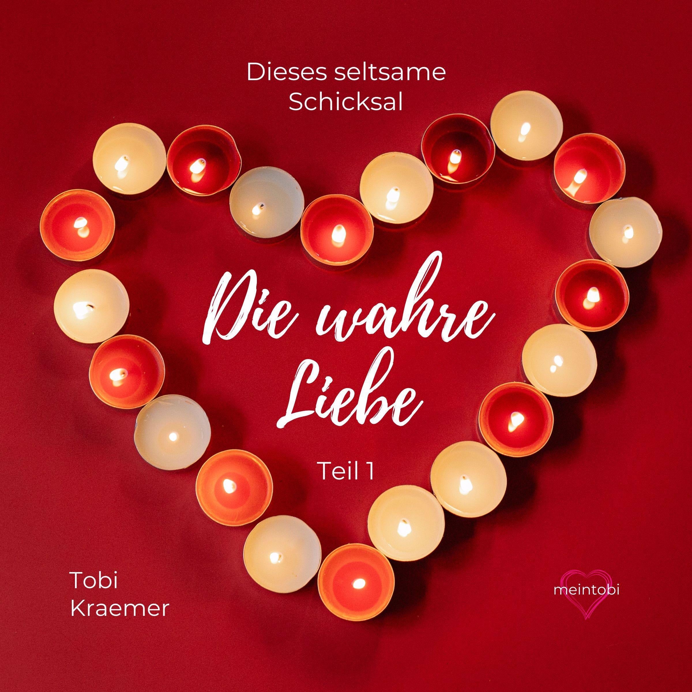 Die wahre Liebe der Anfang