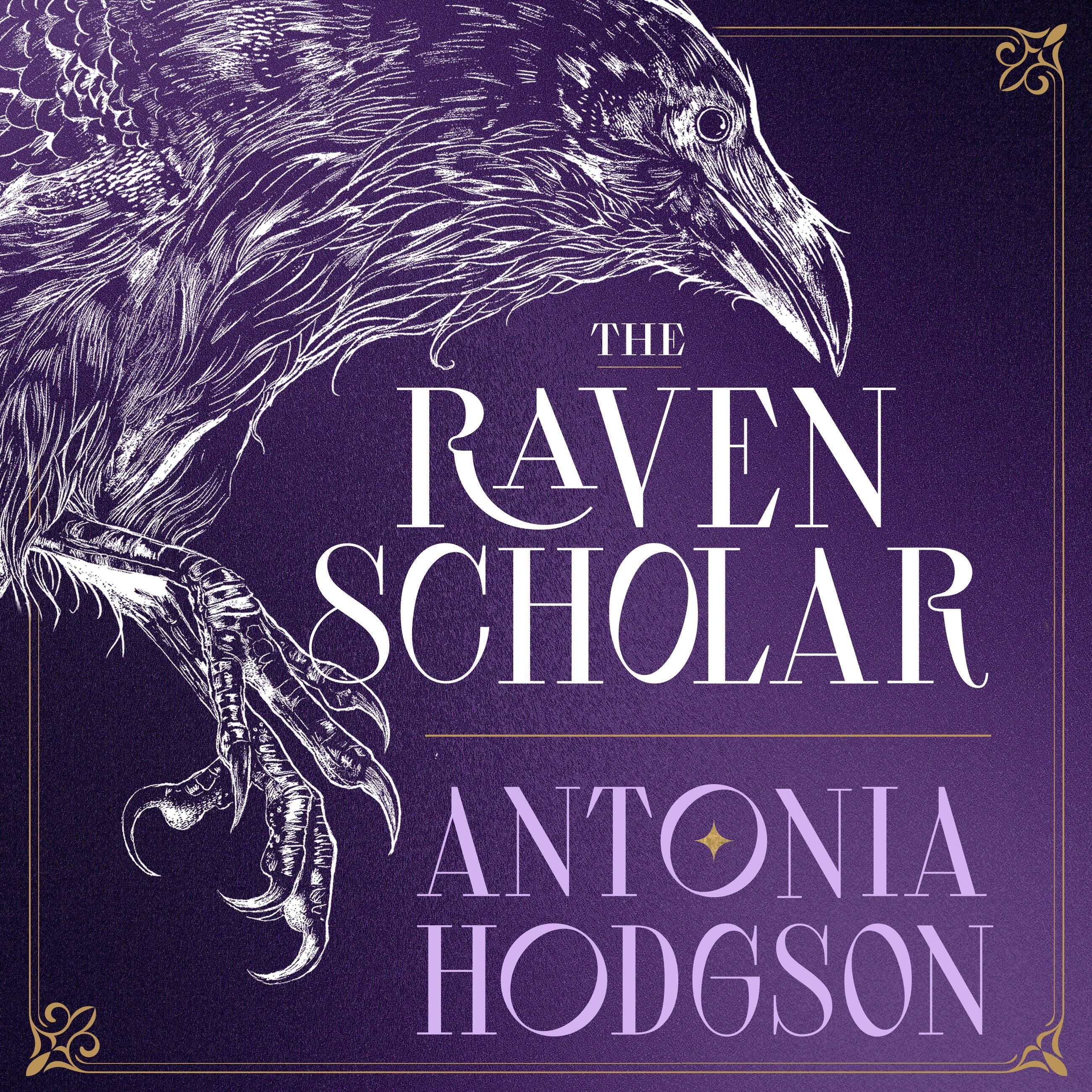 The Raven Scholar