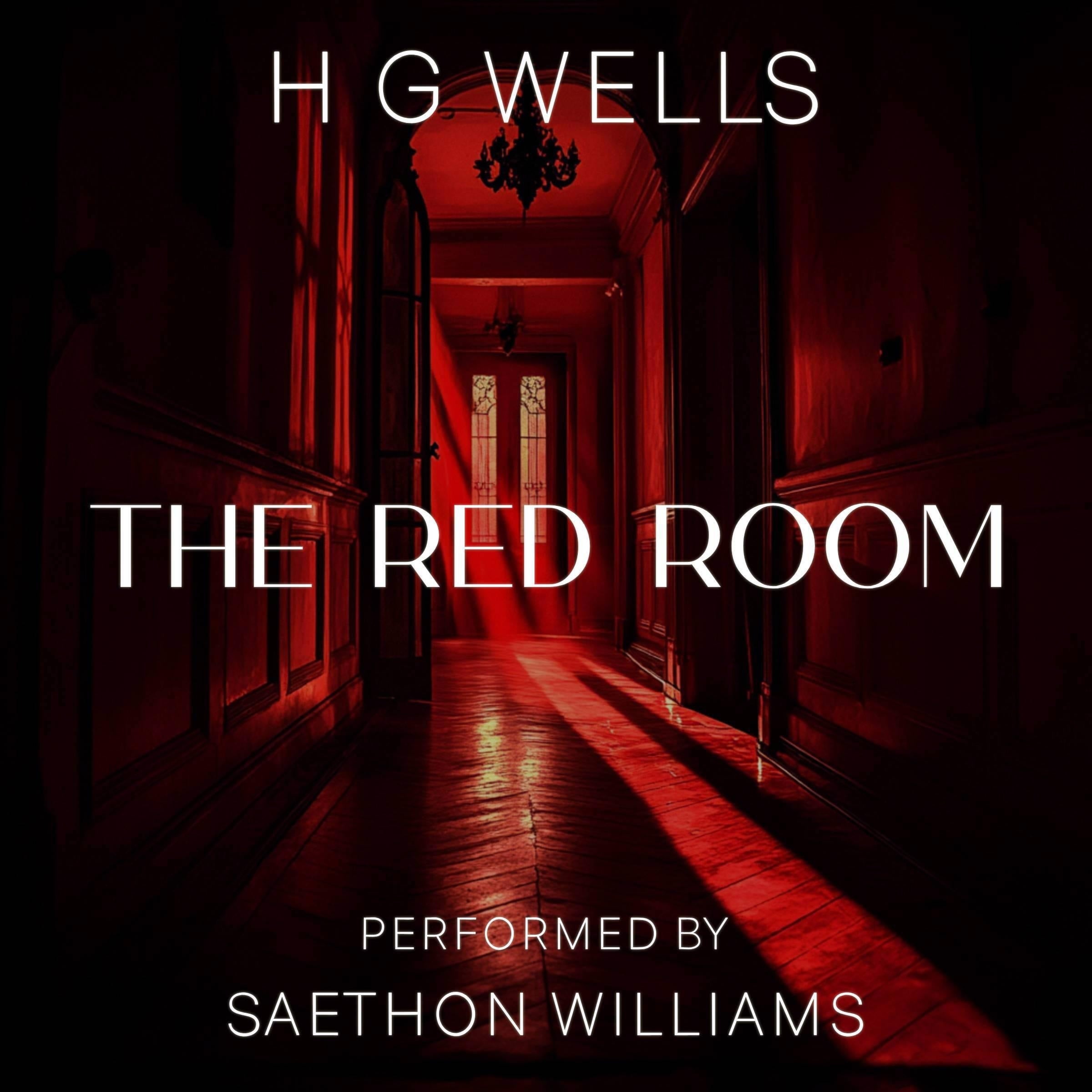 The Red Room