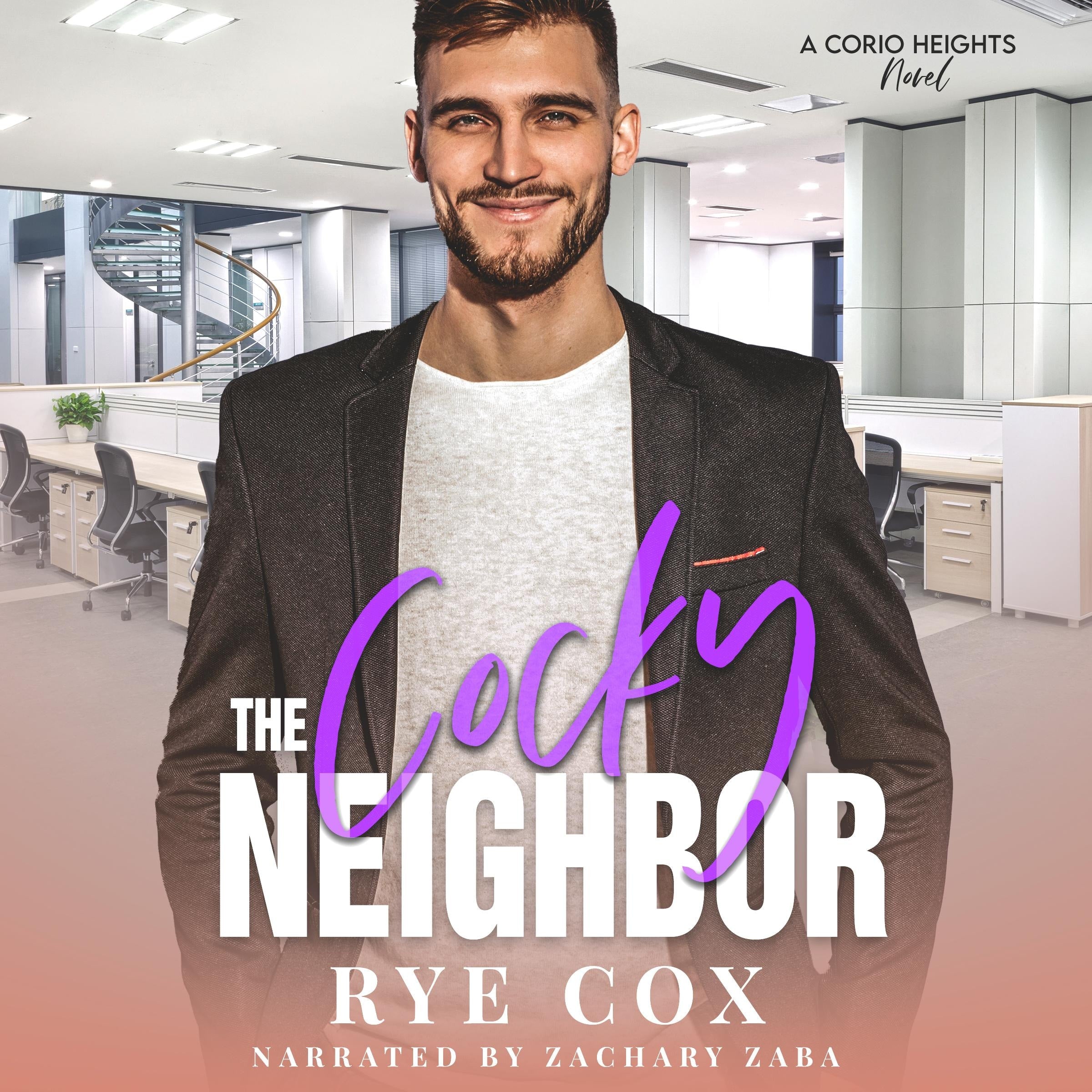 The Cocky Neighbor