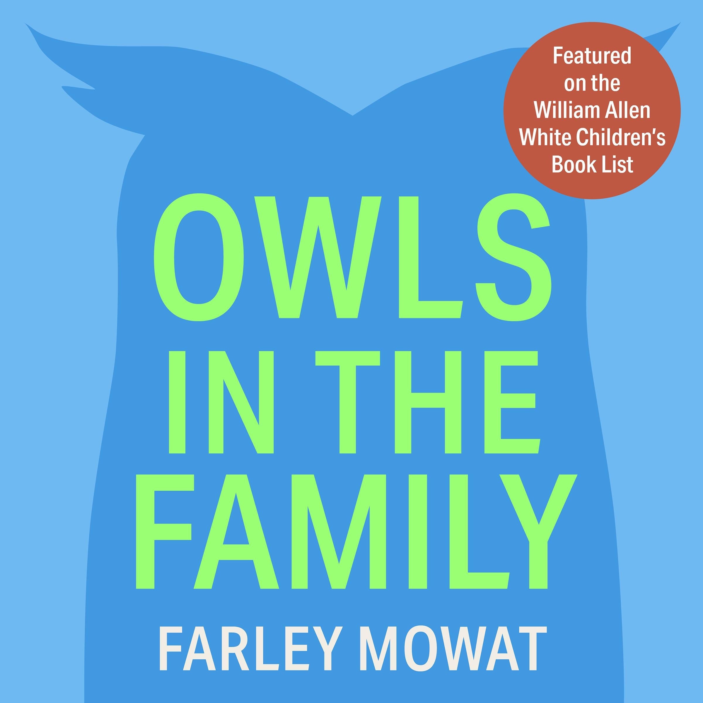 Owls in the Family