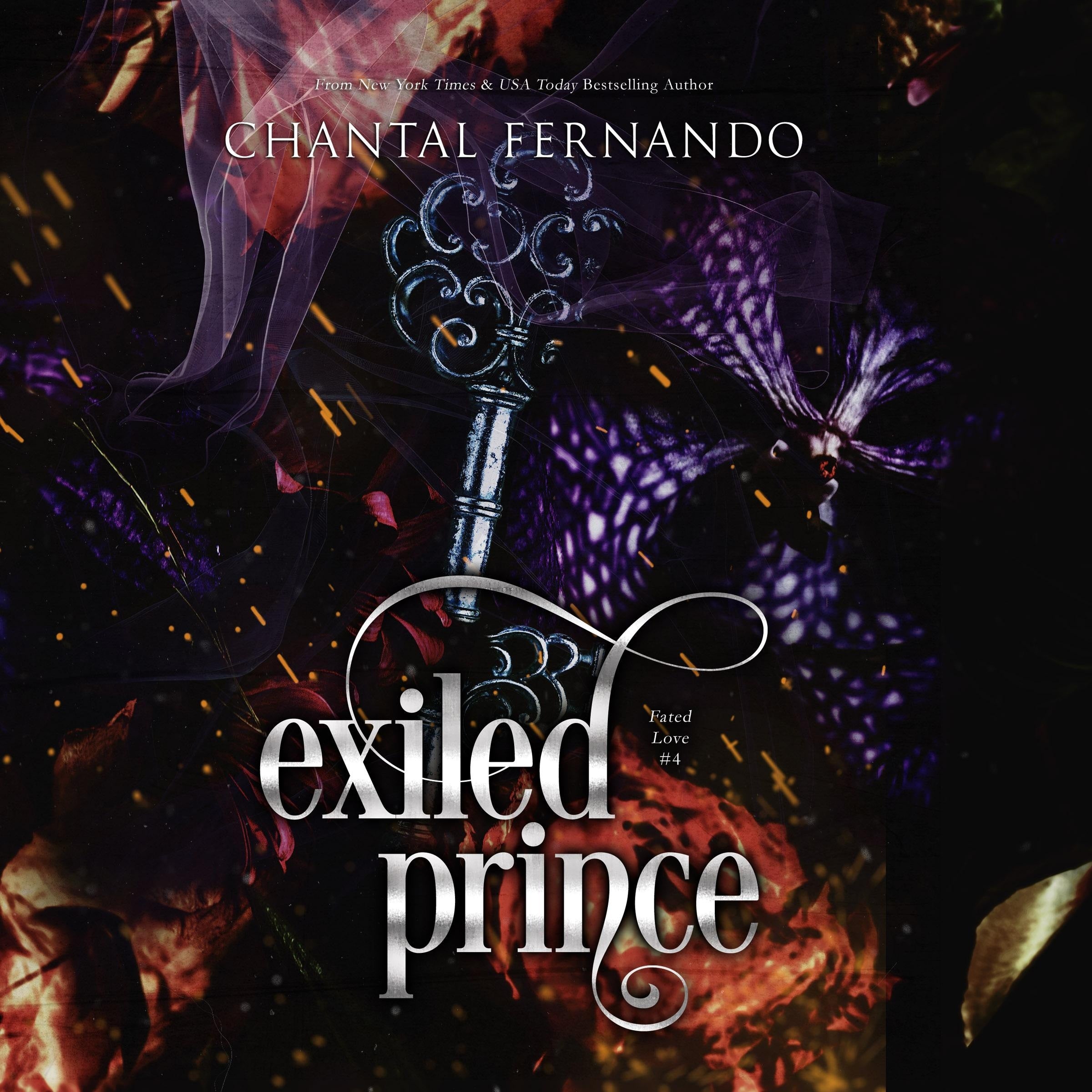 Exiled Prince