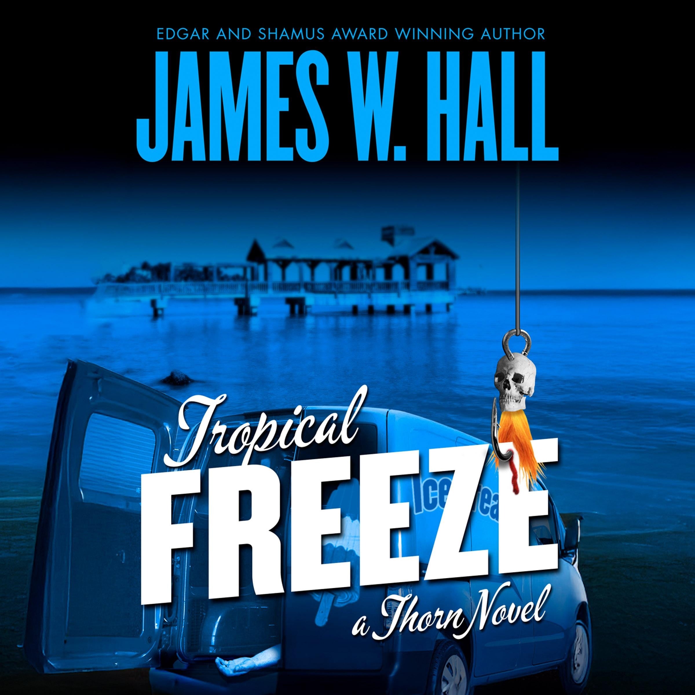 Tropical Freeze