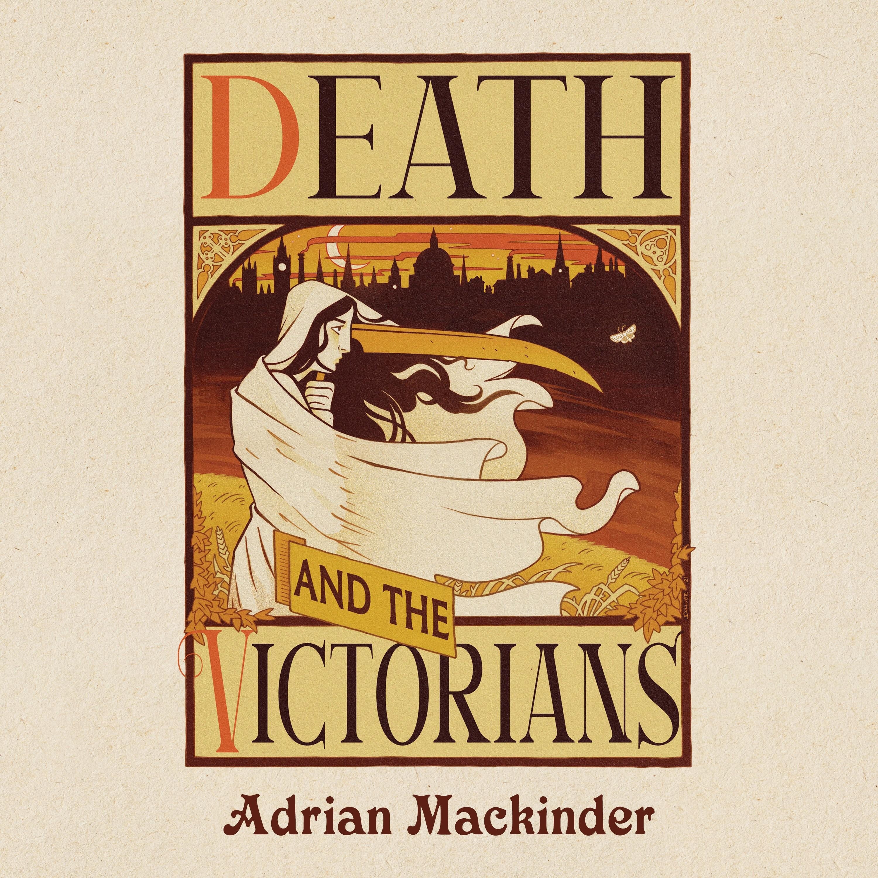 Death and the Victorians