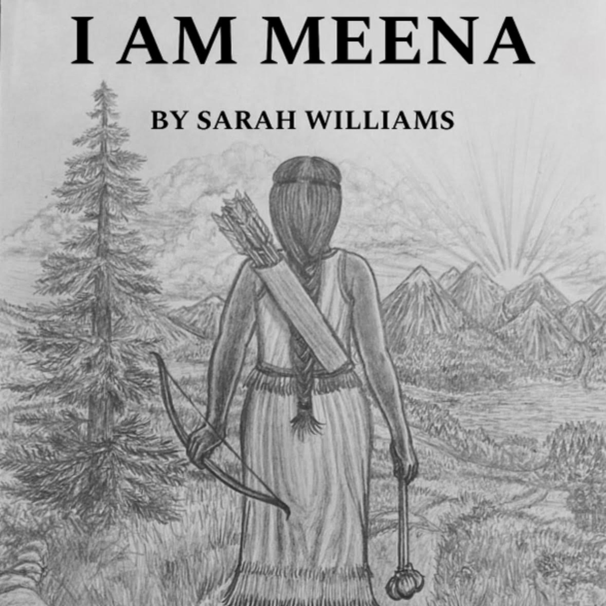 I Am Meena