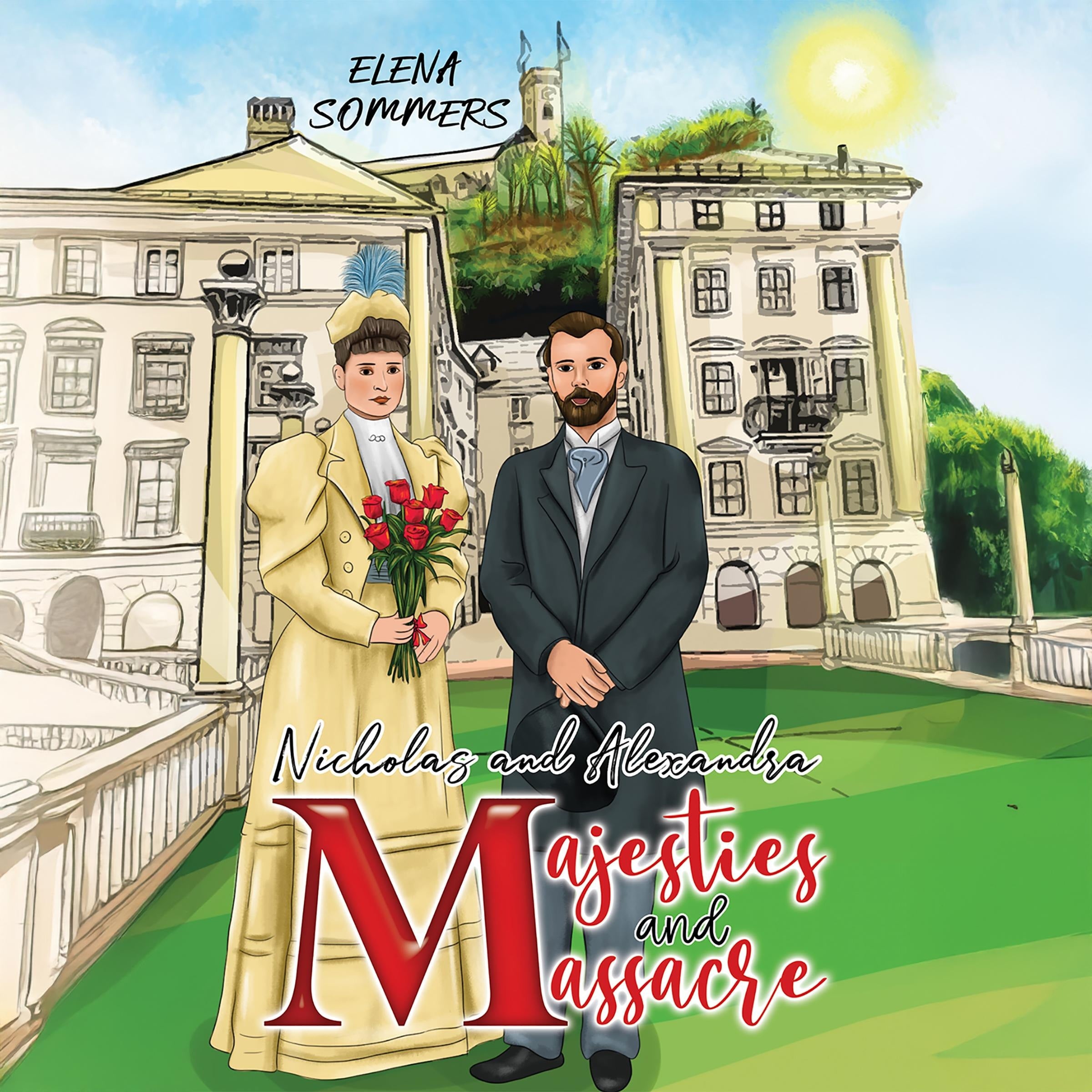 Nicholas and Alexandra Majesties and Massacre