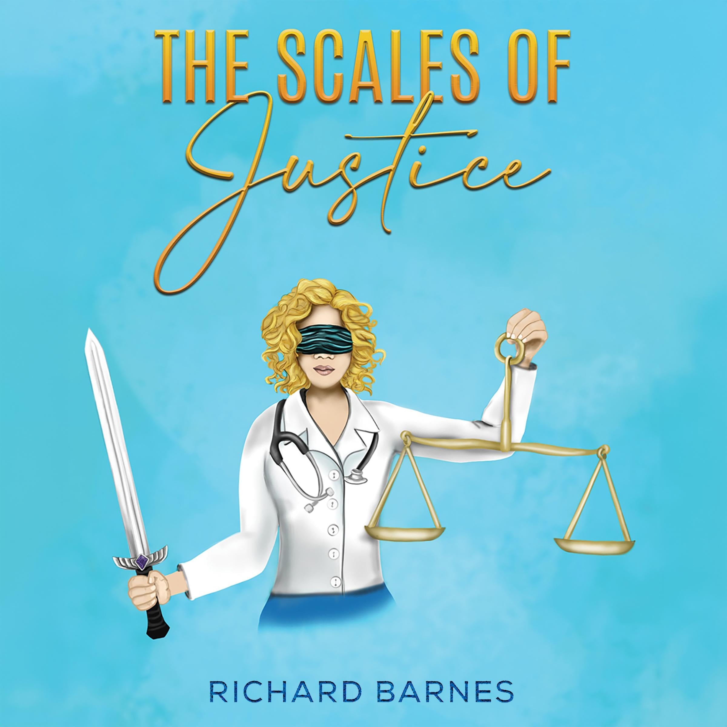 The Scales of Justice