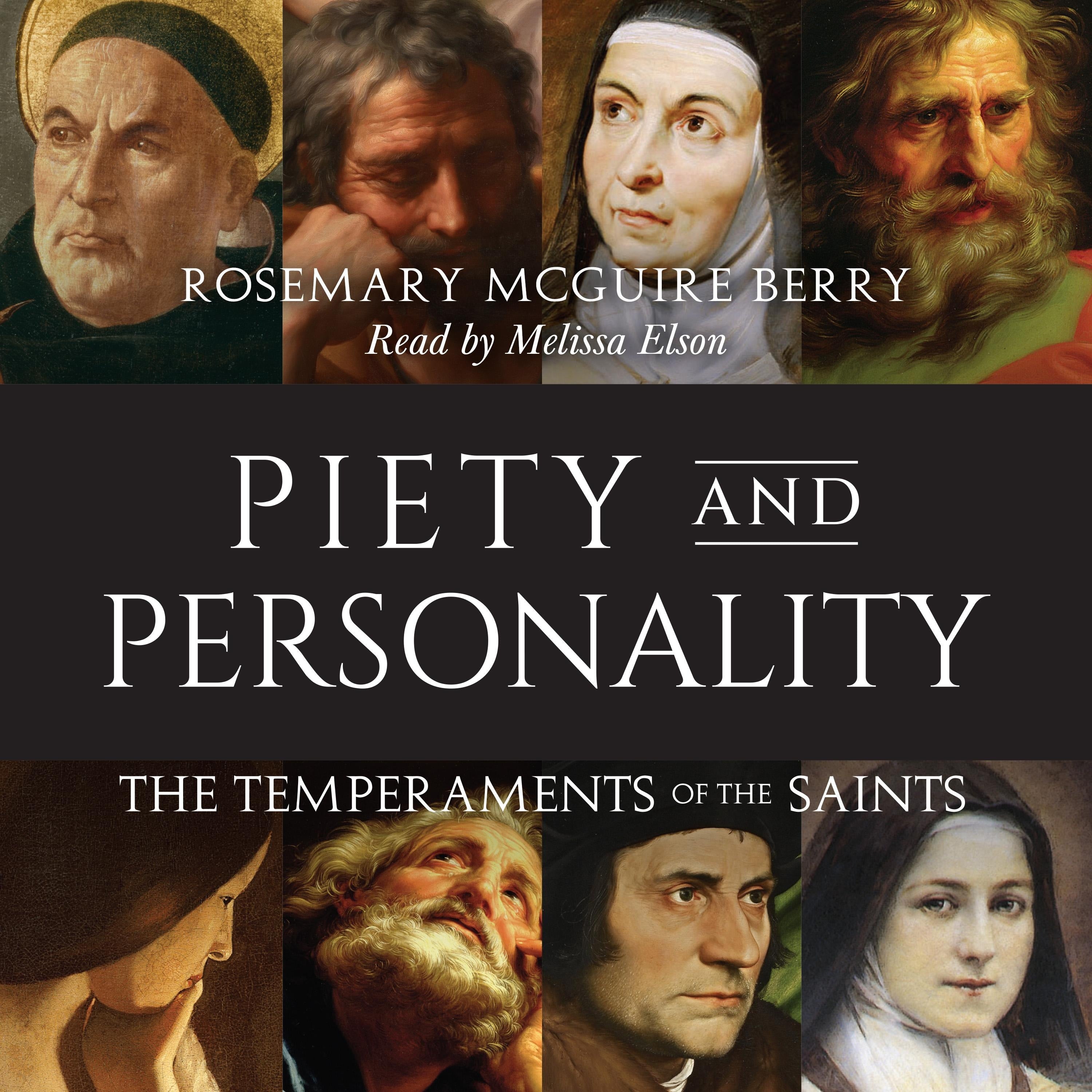 Piety and Personality