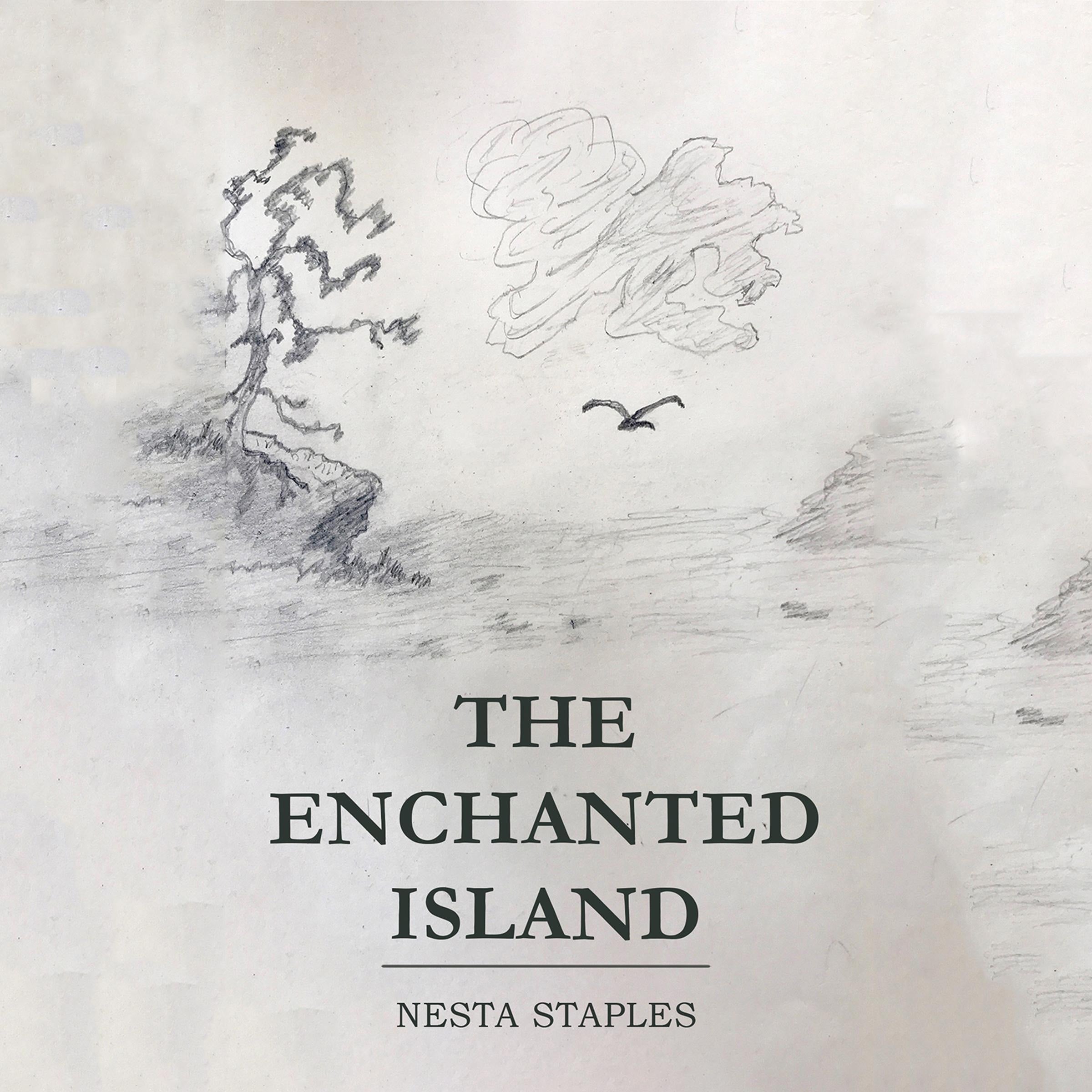 The Enchanted Island